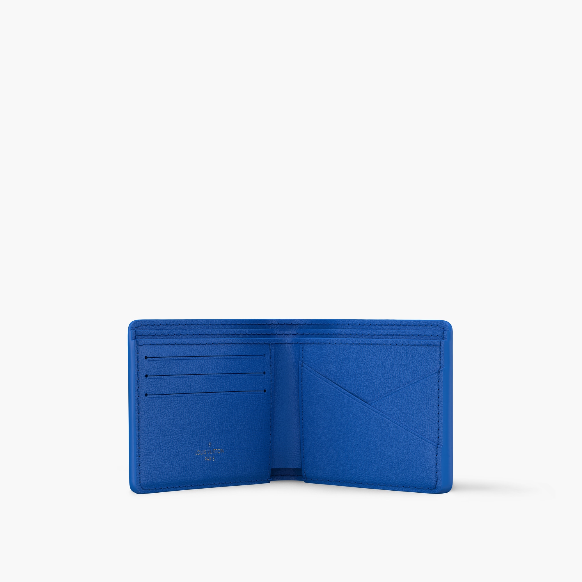 Multiple Wallet Lezard Wallets and Small Leather Goods LOUIS