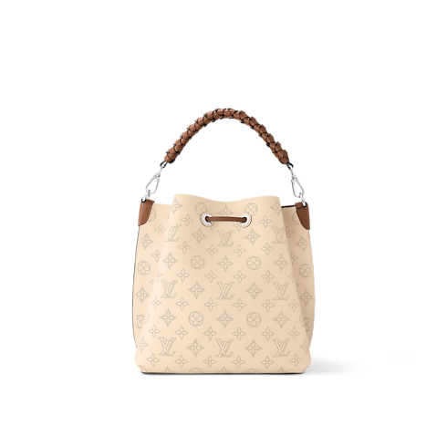 Muria Mahina in Women's Handbags All Handbags for Women collections by Louis Vuitton (Product zoom)
