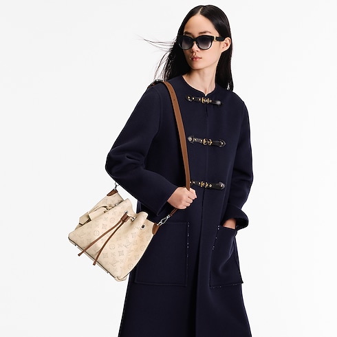 Muria Mahina in Women's Handbags All Handbags for Women collections by Louis Vuitton (Product zoom)