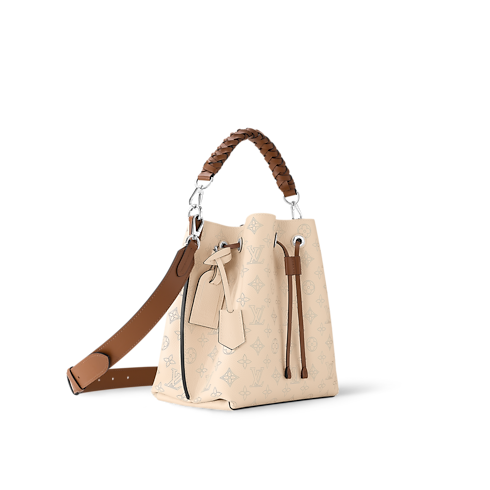 Muria Mahina in Women's Handbags All Handbags for Women collections by Louis Vuitton (Product zoom)