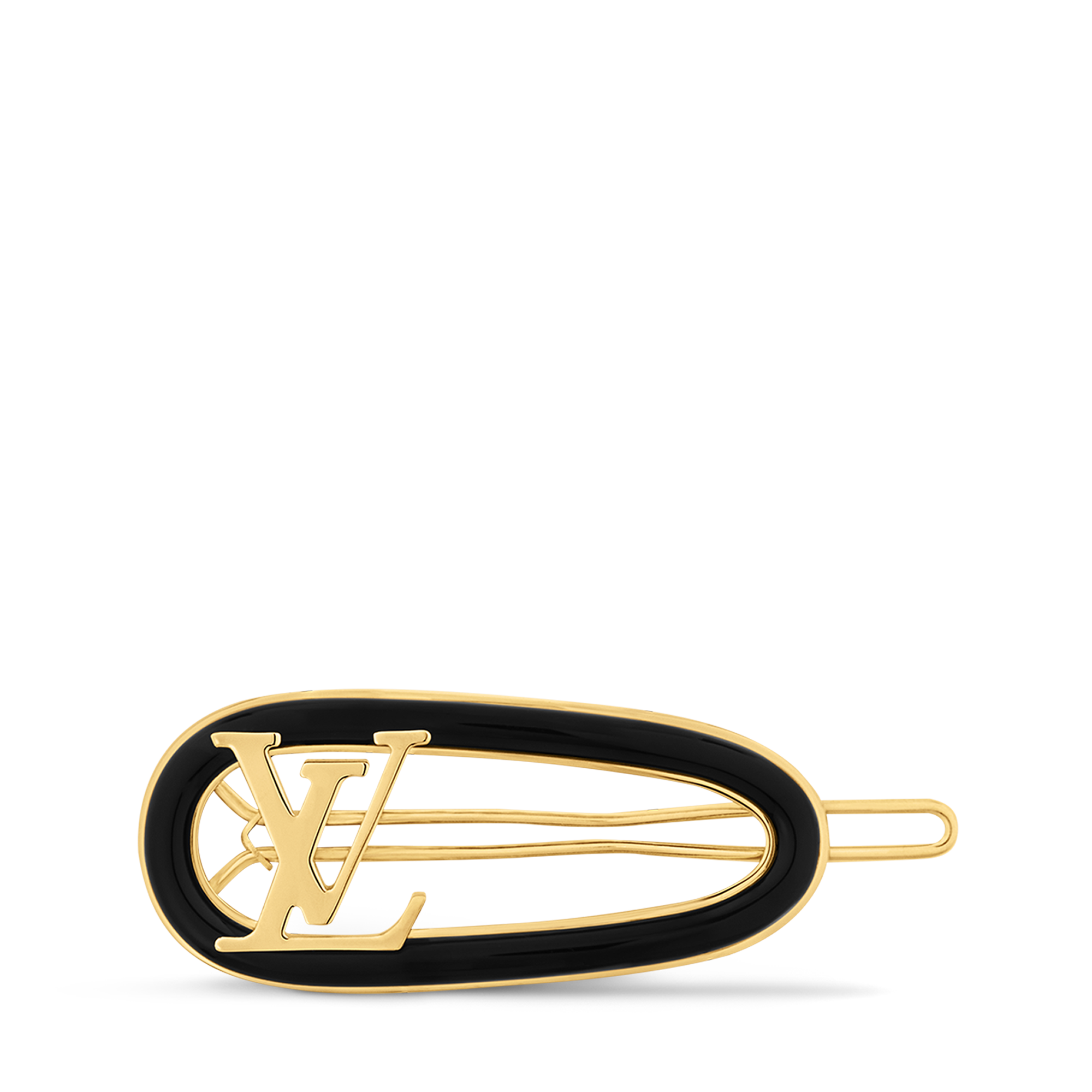 My LV Chain Hair Clip . in Women