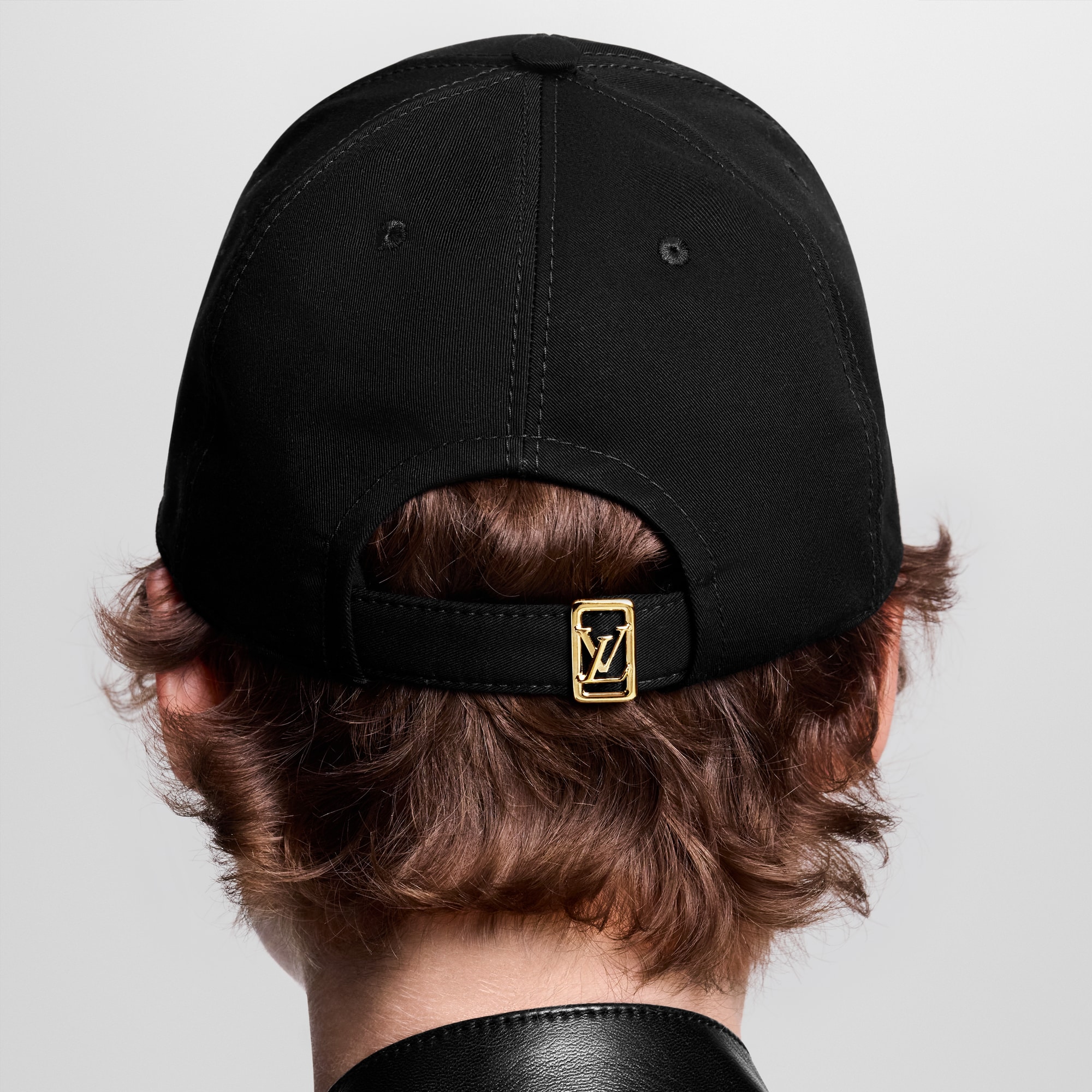 My LV Paris Cap . in Women