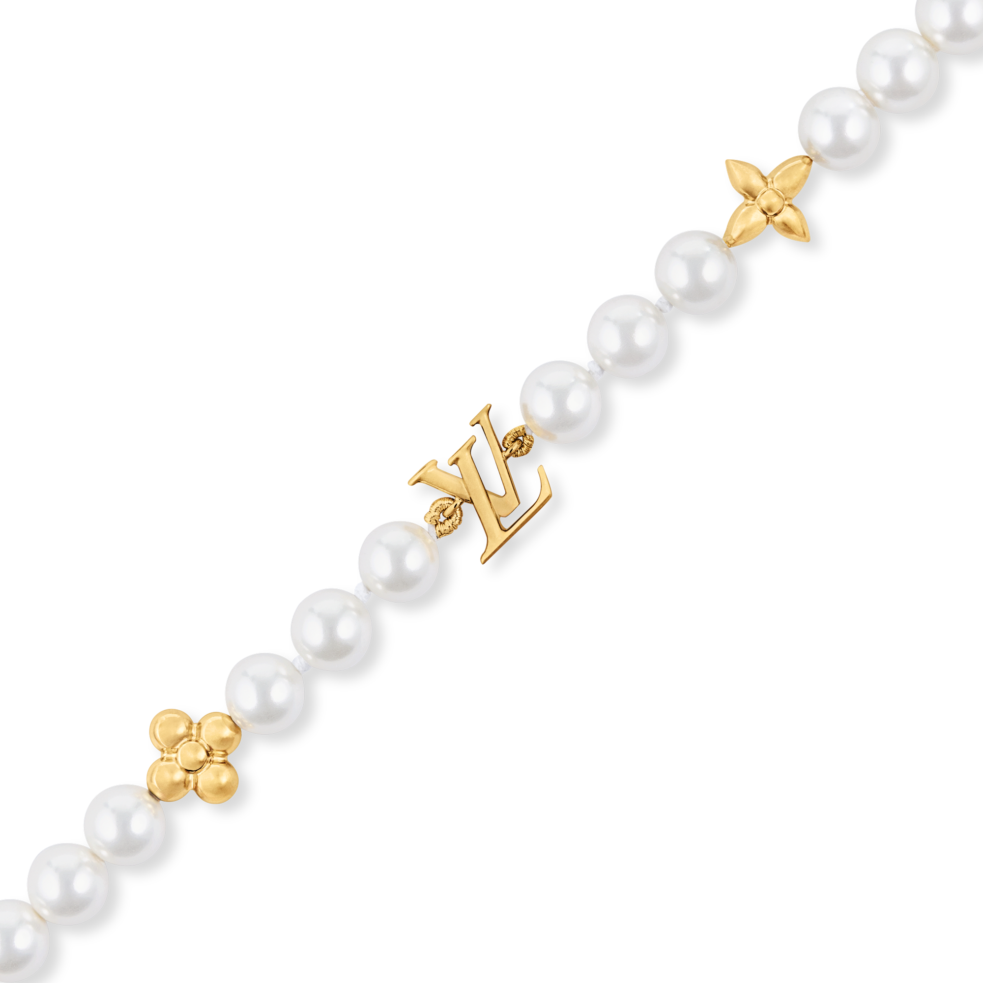 My LV Pearl Bracelet . in Women