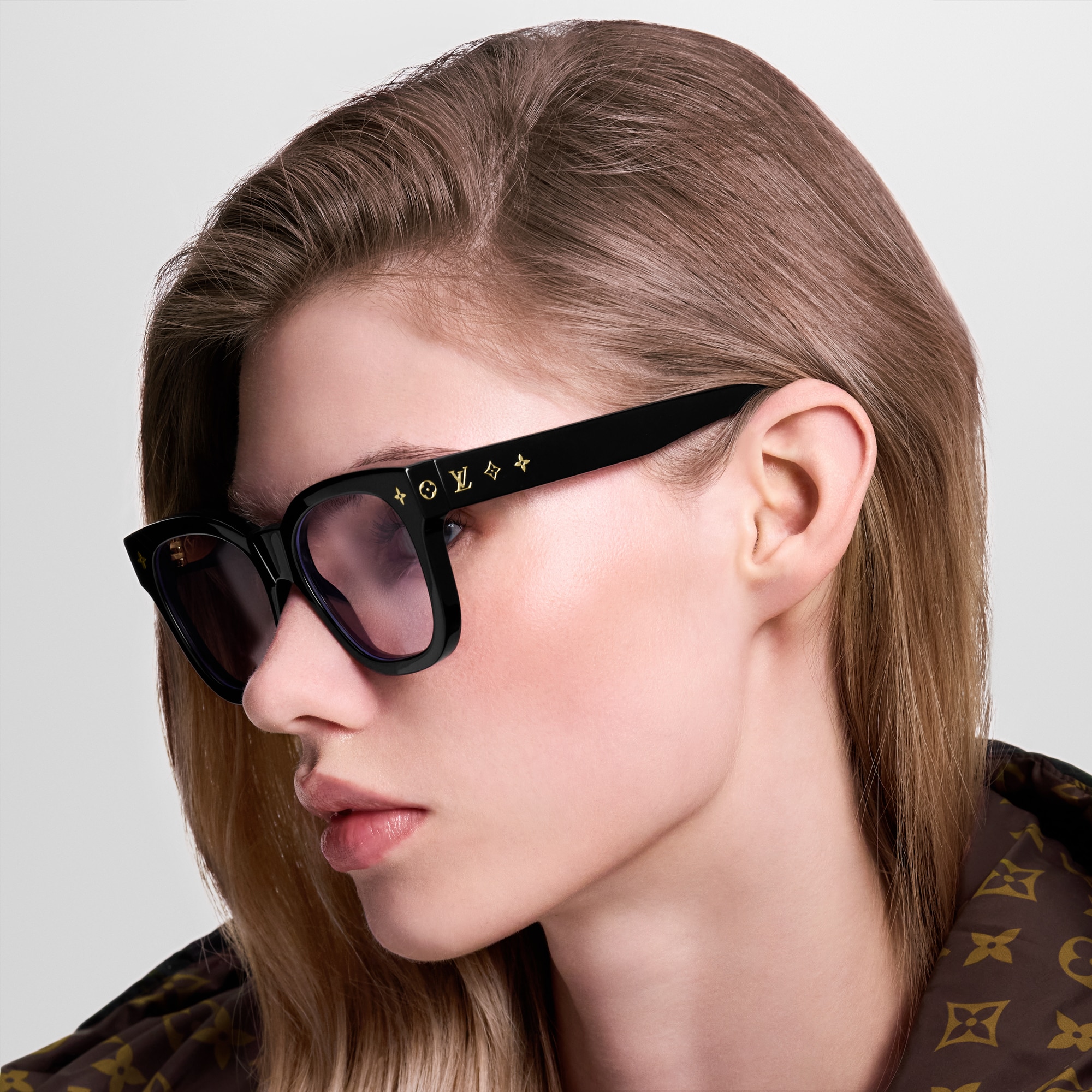 My Monogram Anti-Blue Light Glasses . in Women