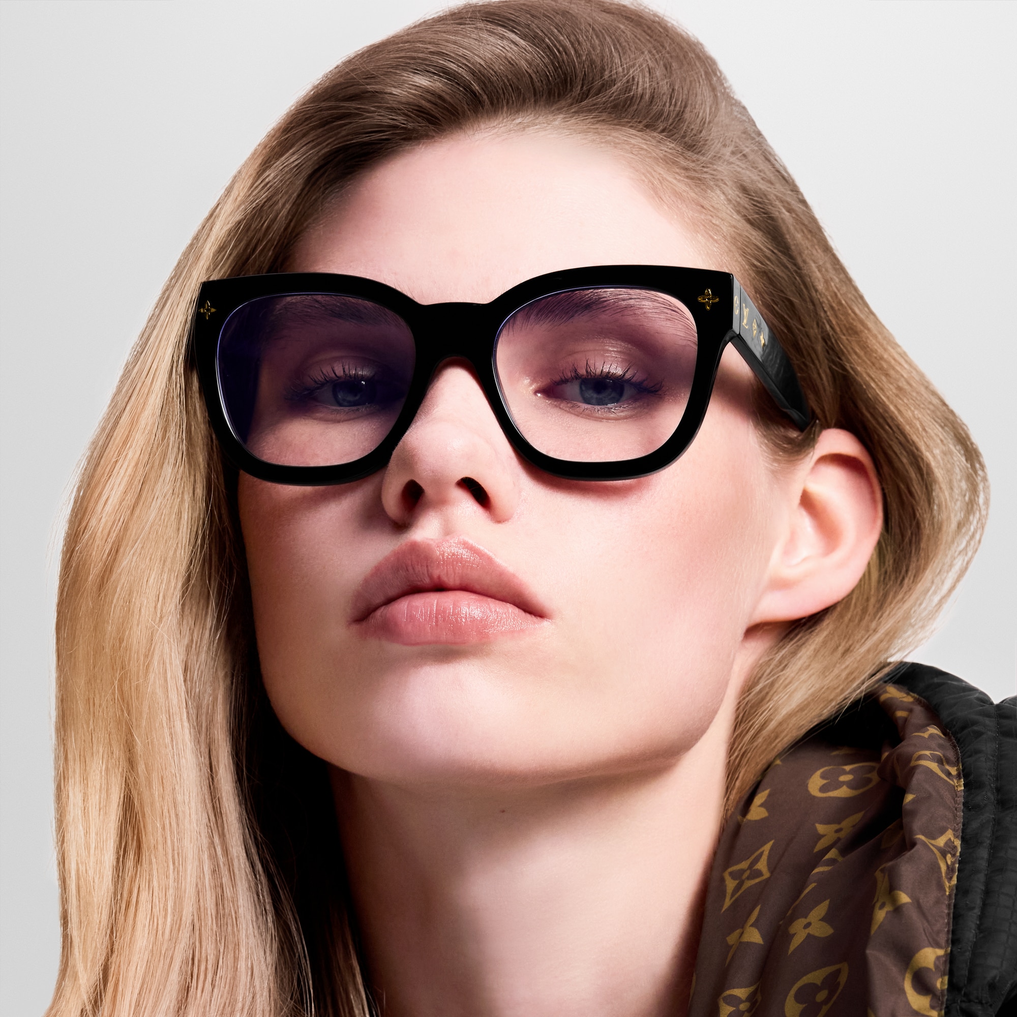 My Monogram Anti-Blue Light Glasses . in Women