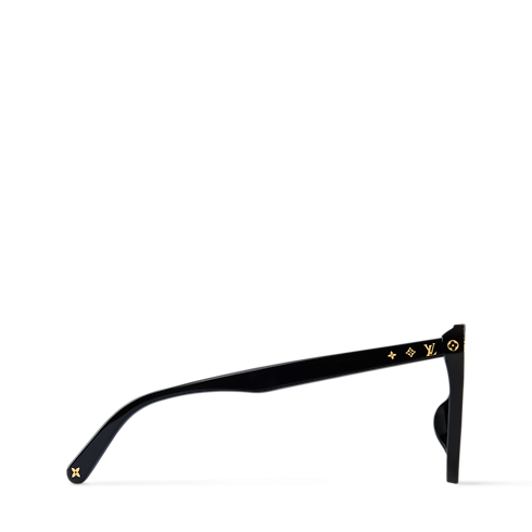 My Monogramme Fame Cat Eye Sunglasses . in Women's Accessories Eyewear collections by Louis Vuitton (Product zoom)
