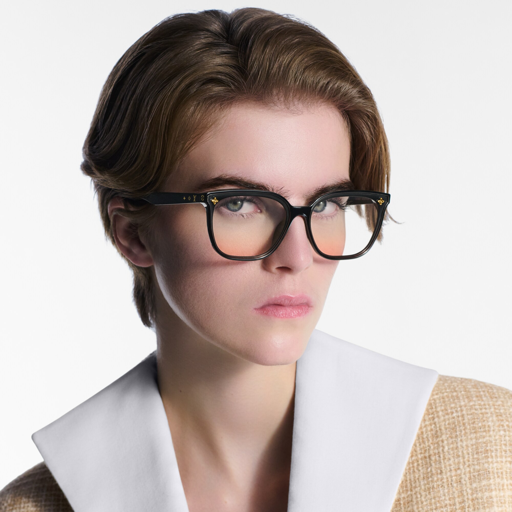 My Monogram Fame Rectangle Sunglasses . in Women