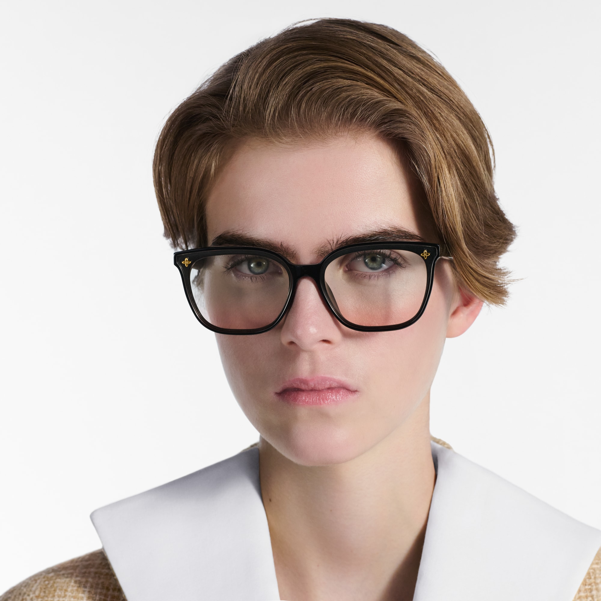 My Monogram Fame Rectangle Sunglasses . in Women