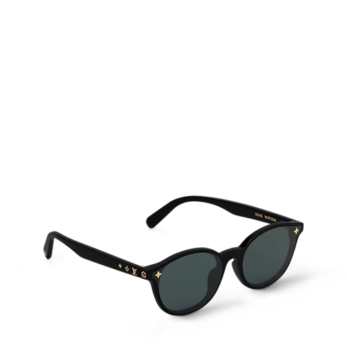 My Monogram Fame Round Sunglasses . in Women's Accessories Sunglasses collections by Louis Vuitton (Product zoom)