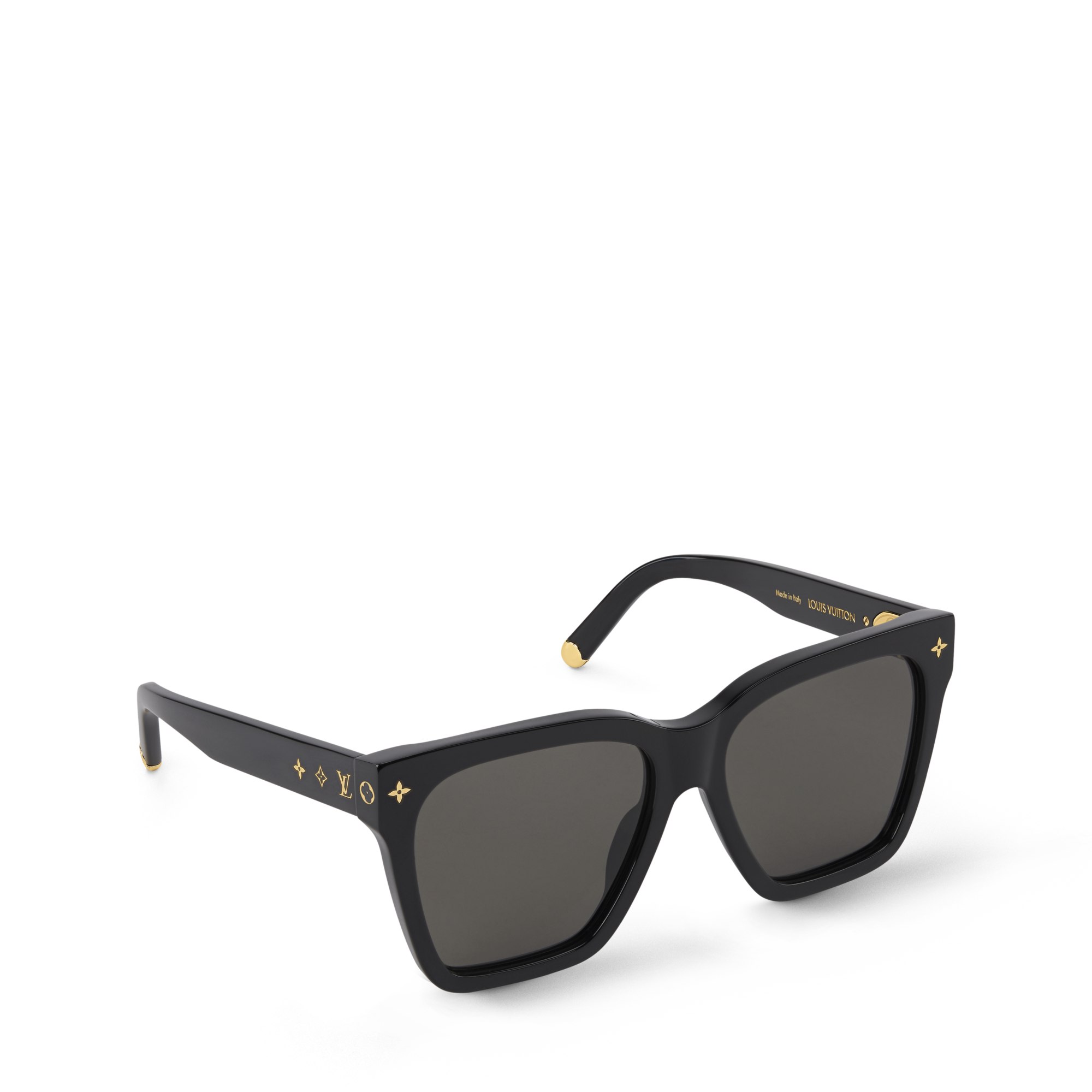 My Monogram Oversized Square Sunglasses . - Accessories  display picture 3