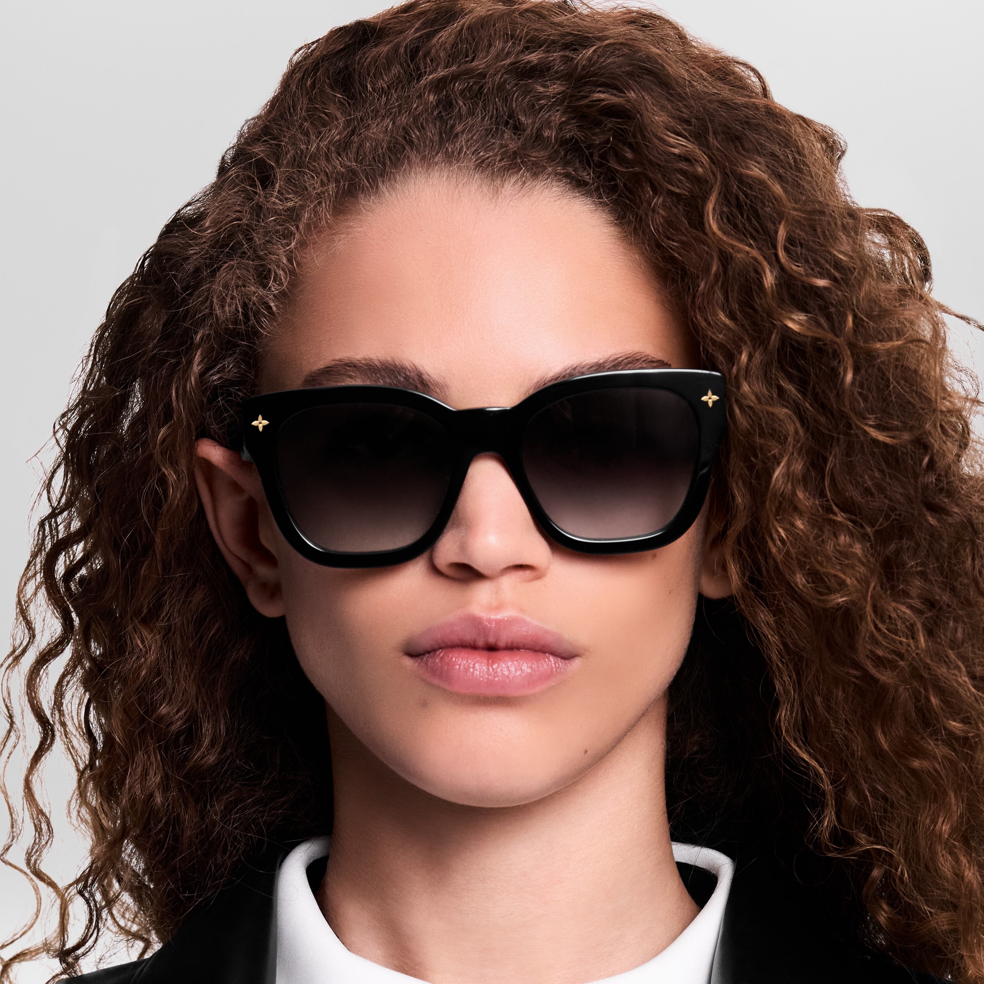 My Monogram Square Sunglasses . in Women
