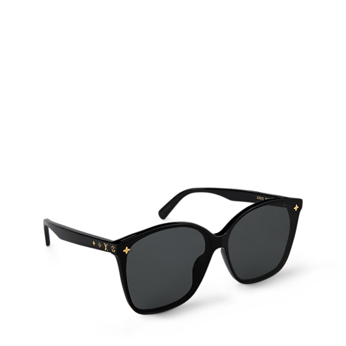 My Monogramme Fame Cat Eye Sunglasses . in Women's Accessories Eyewear collections by Louis Vuitton (Product zoom)