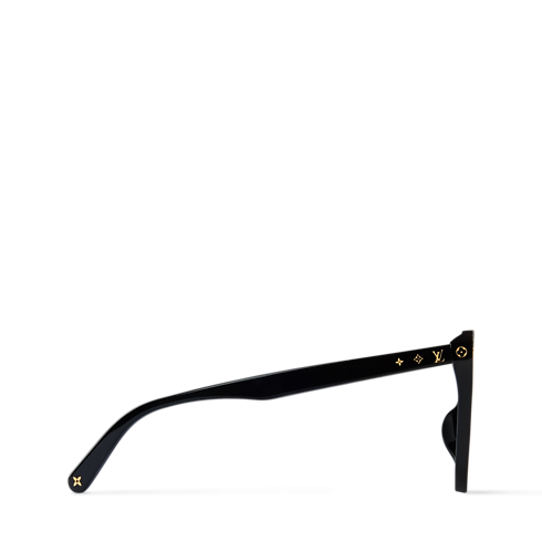 My Monogramme Fame Cat Eye Sunglasses . in Women's Accessories Eyewear collections by Louis Vuitton (Product zoom)