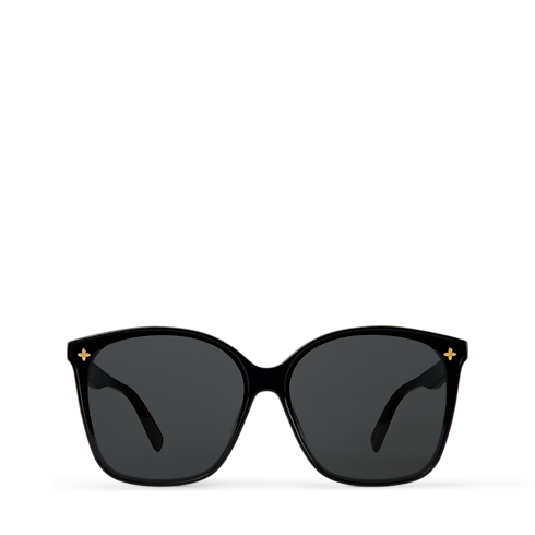 My Monogramme Fame Cat Eye Sunglasses . in Women's Accessories Eyewear collections by Louis Vuitton (Product zoom)