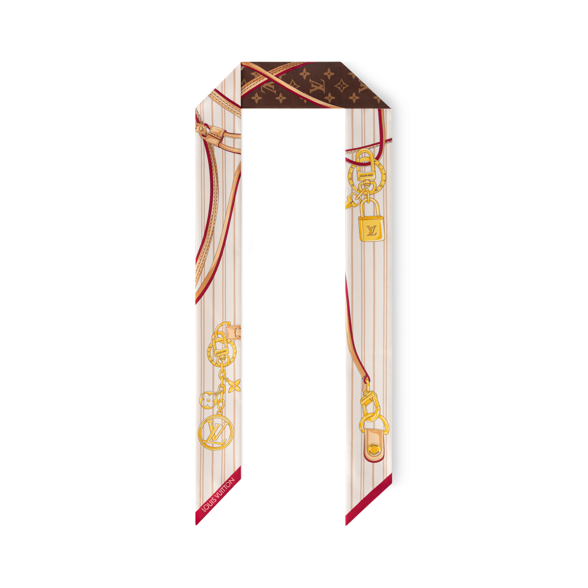 Marron (Not available)