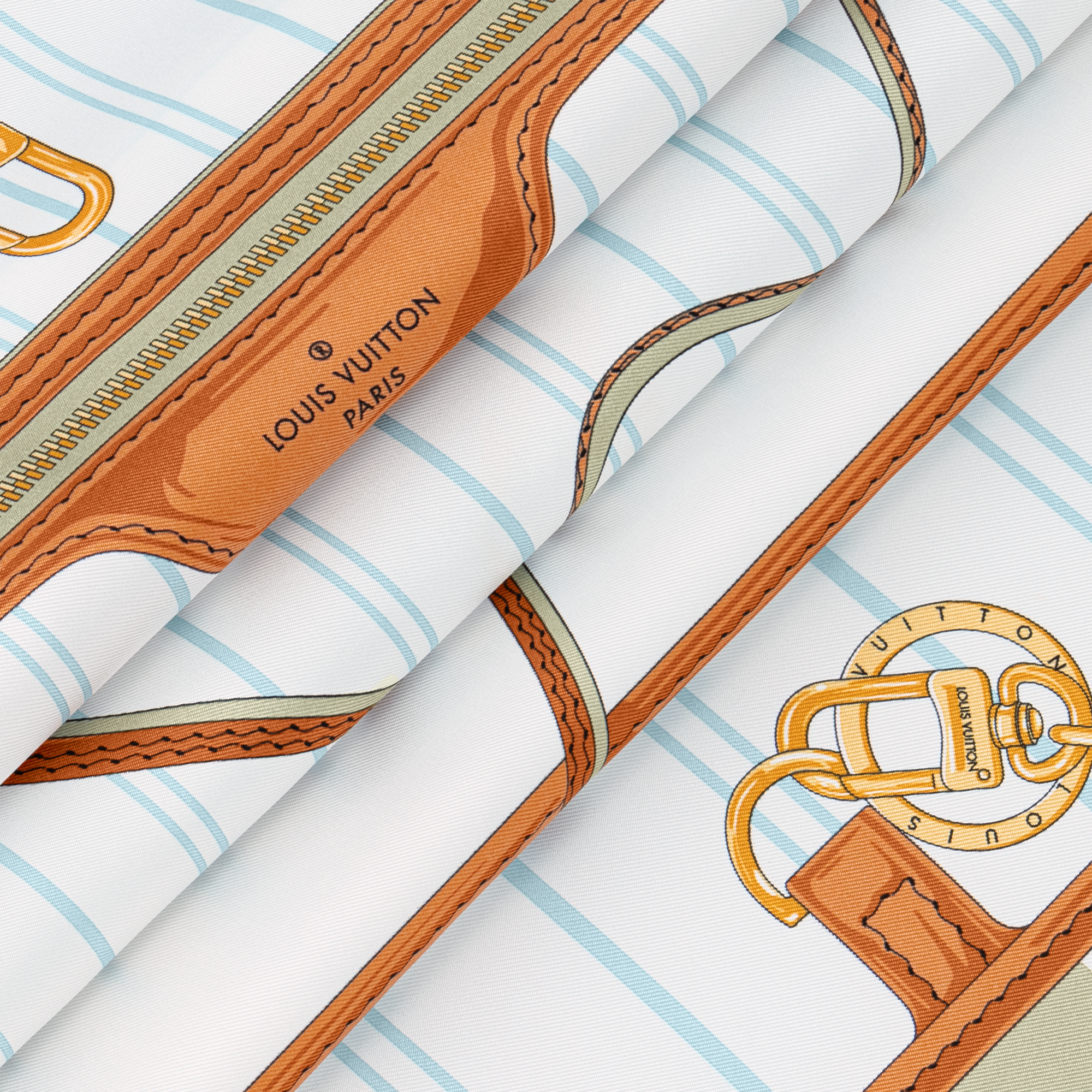 My Neverfull Square 90 . in Women