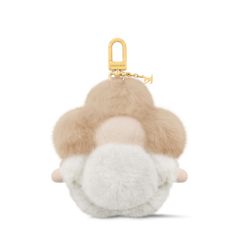 My Vivienne Bag Charm . in Women's Accessories Key Holders and Bag Charms collections by Louis Vuitton (Product zoom)