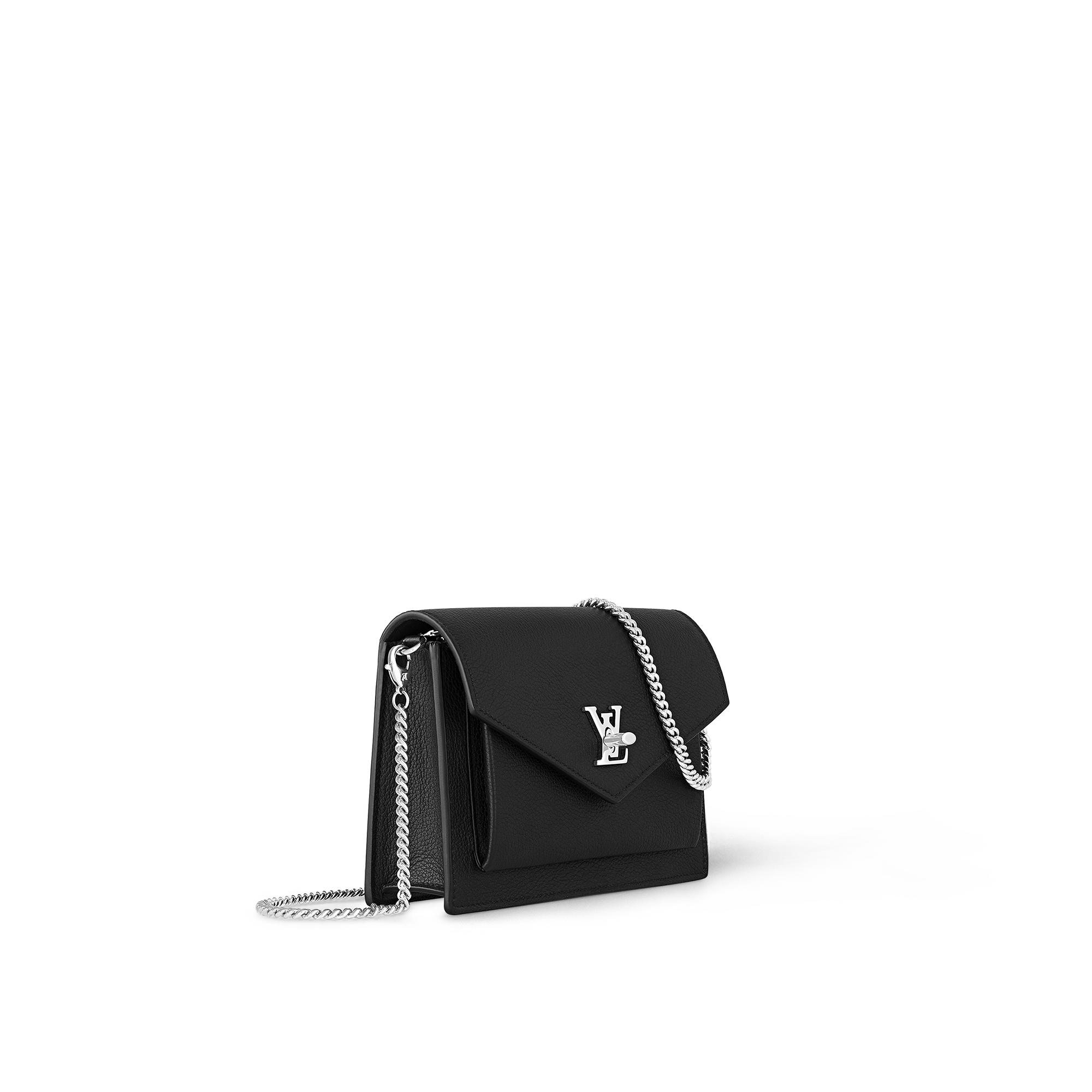 Mylockme Chain Pochette Lockme in Women