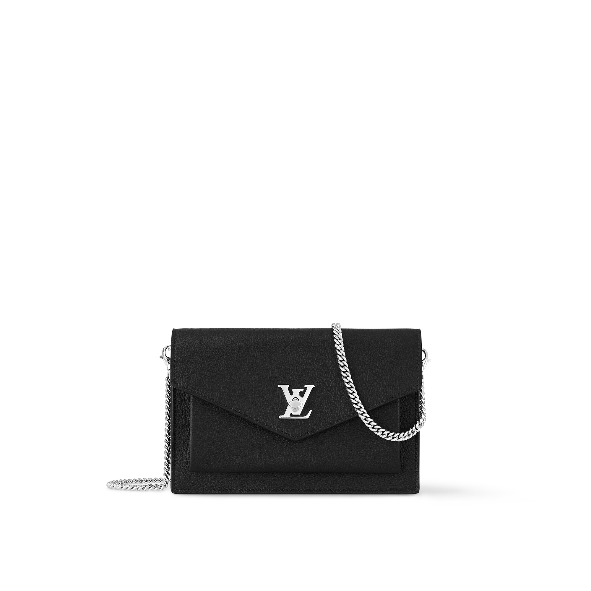 Mylockme Chain Pochette Lockme in Women