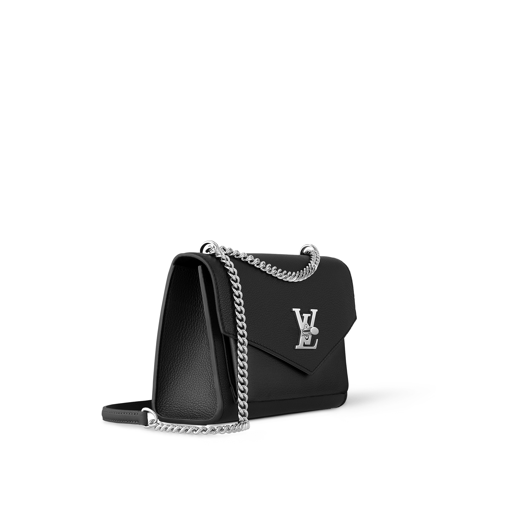 Mylockme Satchel Chain Bag Lockme in Women