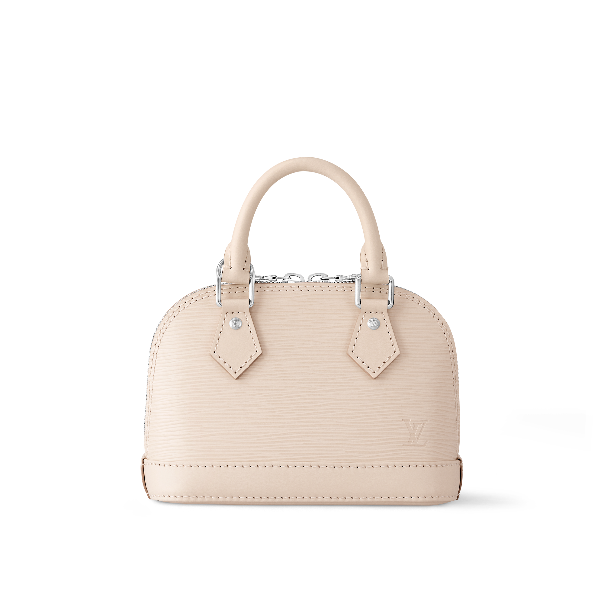 Nano Alma Epi Leather in Women