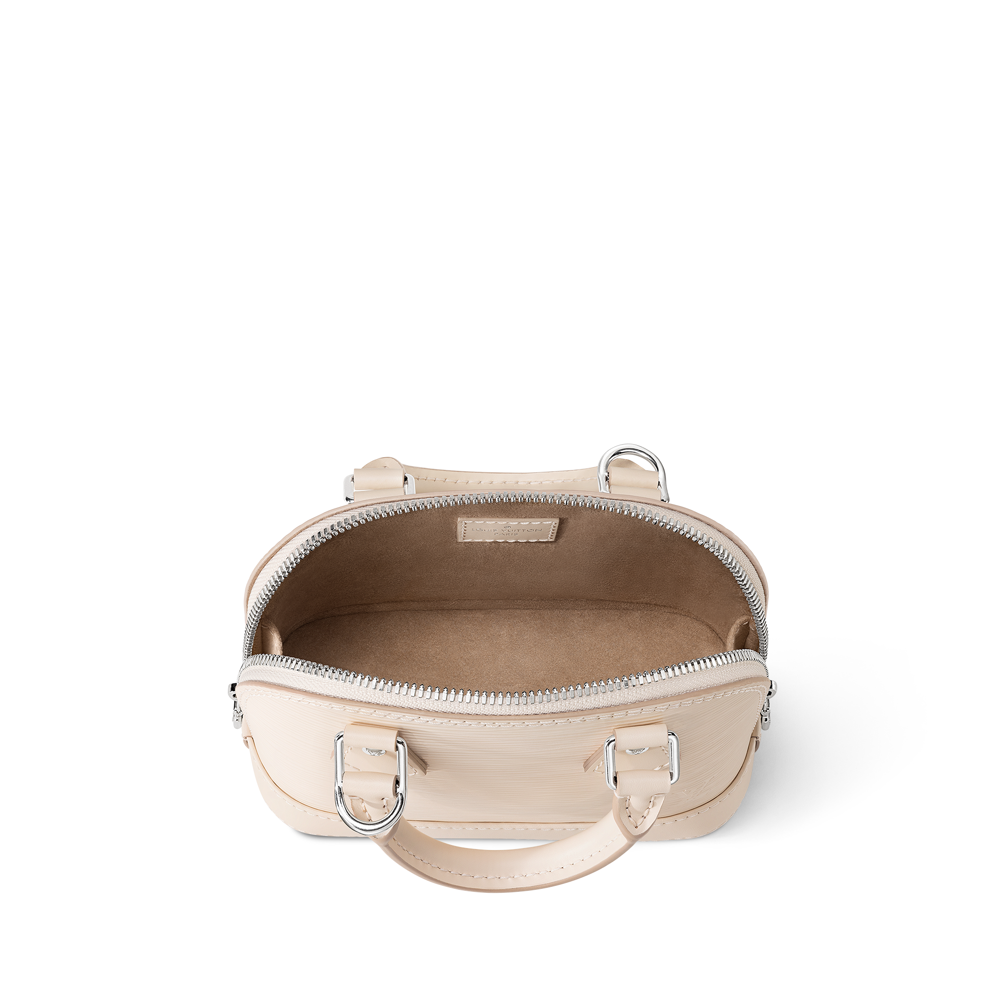 Nano Alma Epi Leather in Women