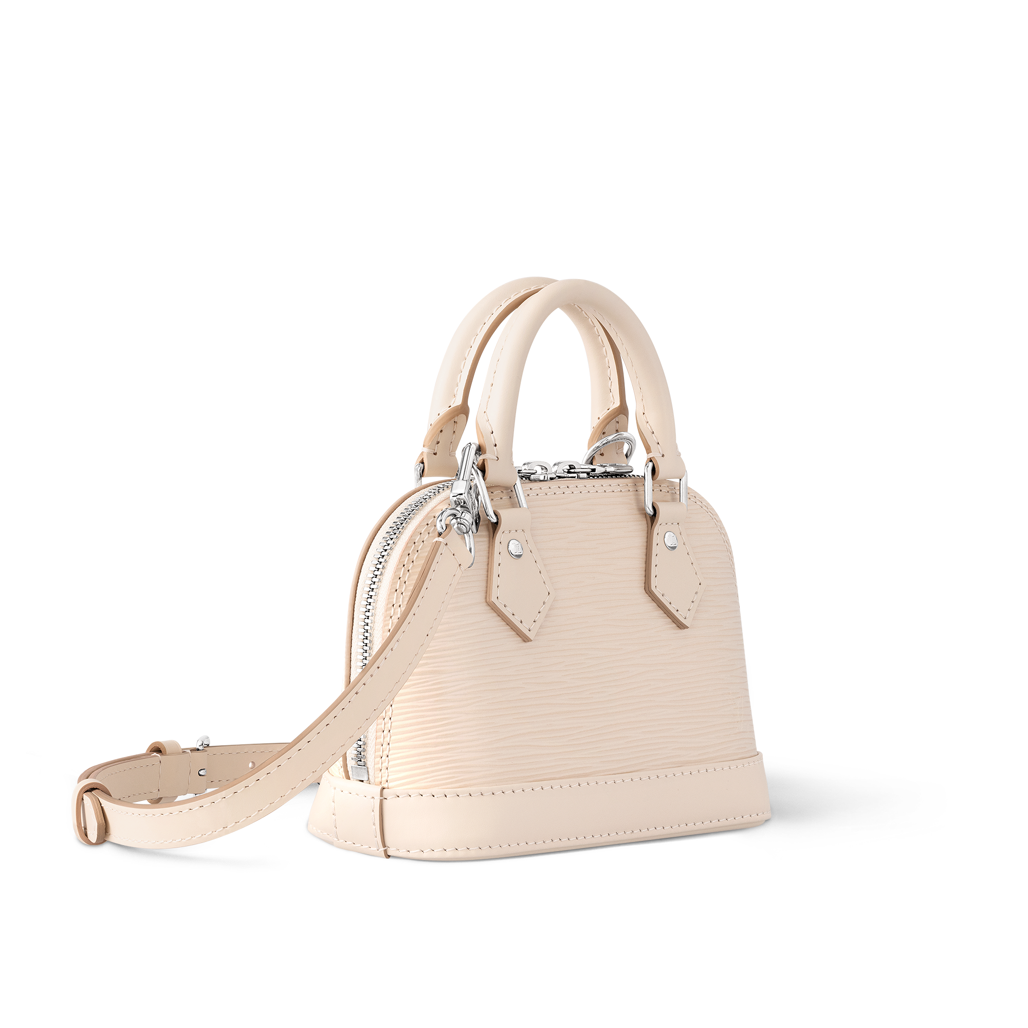 Nano Alma Epi Leather in Women