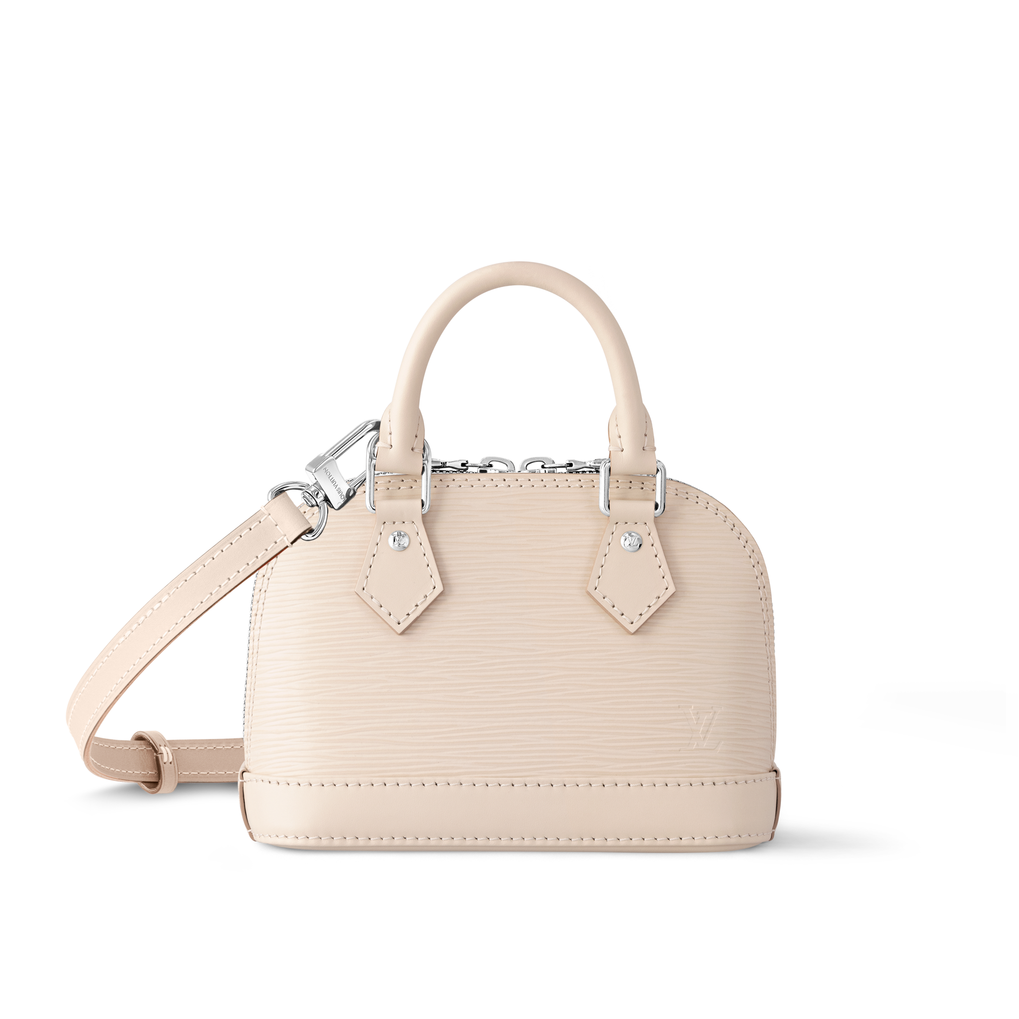 Nano Alma Epi Leather in Women