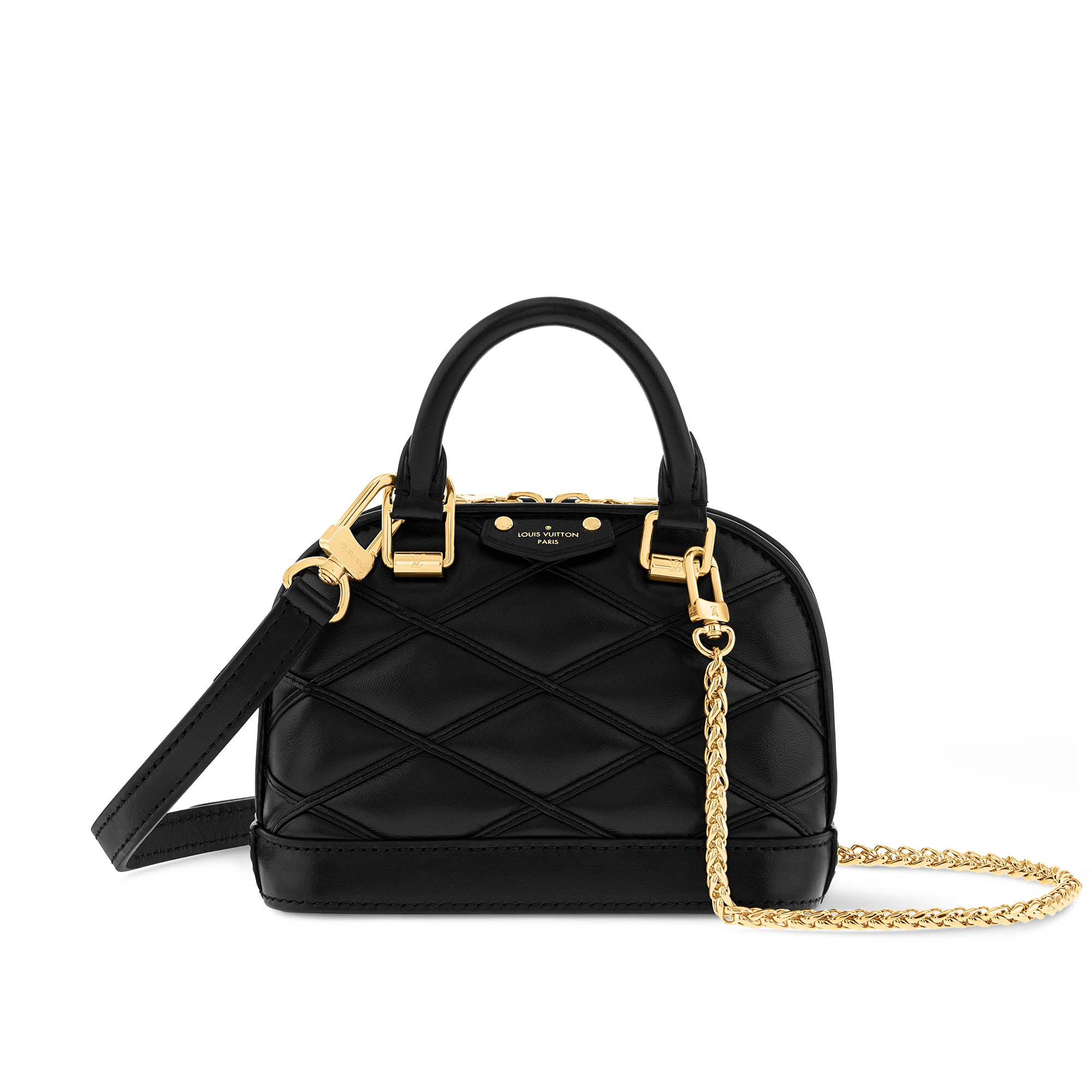 Nano Alma Malletage in Women