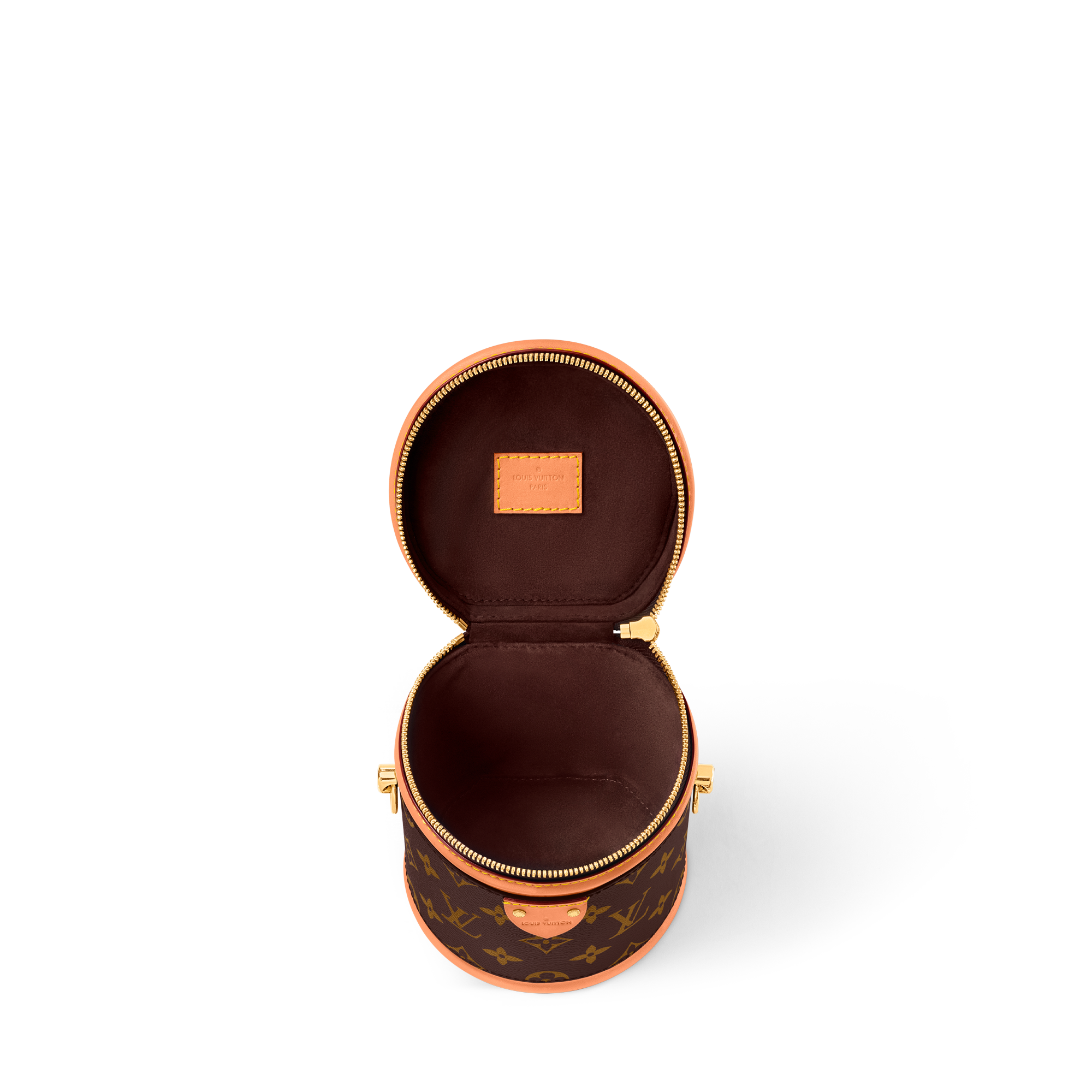 Nano Cannes Monogram - Wallets and Small Leather Goods | LOUIS VUITTON