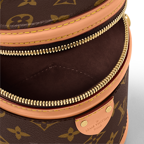 Nano Cannes Monogram in Women's Wallets and Small Leather Goods Wallets on Chain and Micro Bags collections by Louis Vuitton (Product zoom)
