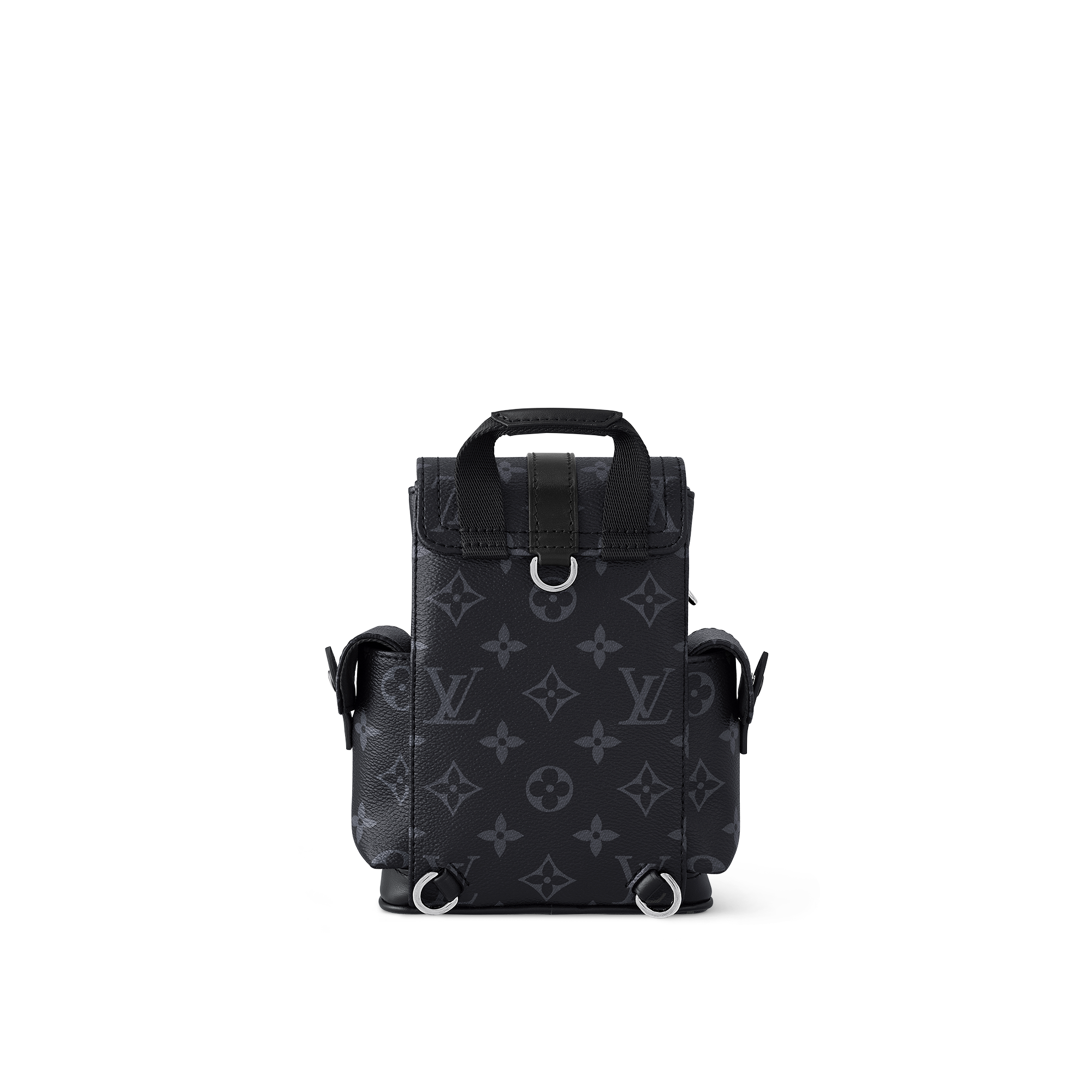 Nano Christopher Monogram Eclipse in Men