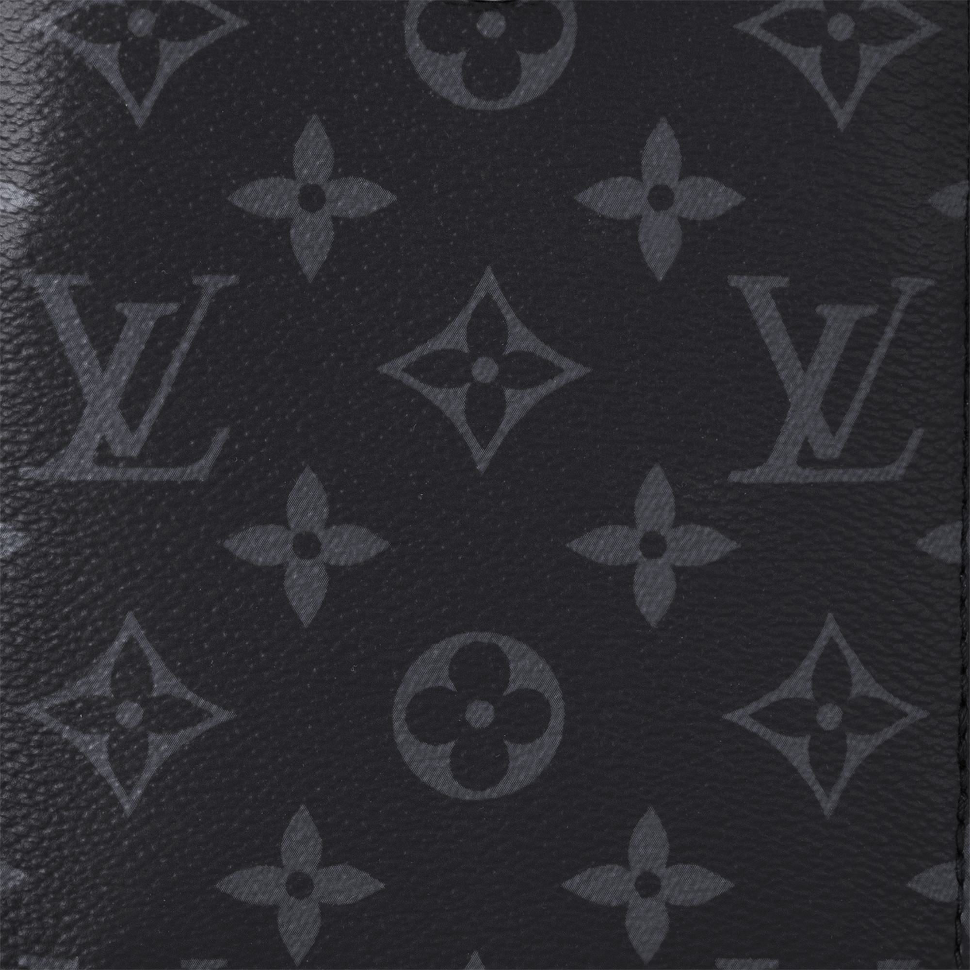 Nano Christopher Monogram Eclipse in Men
