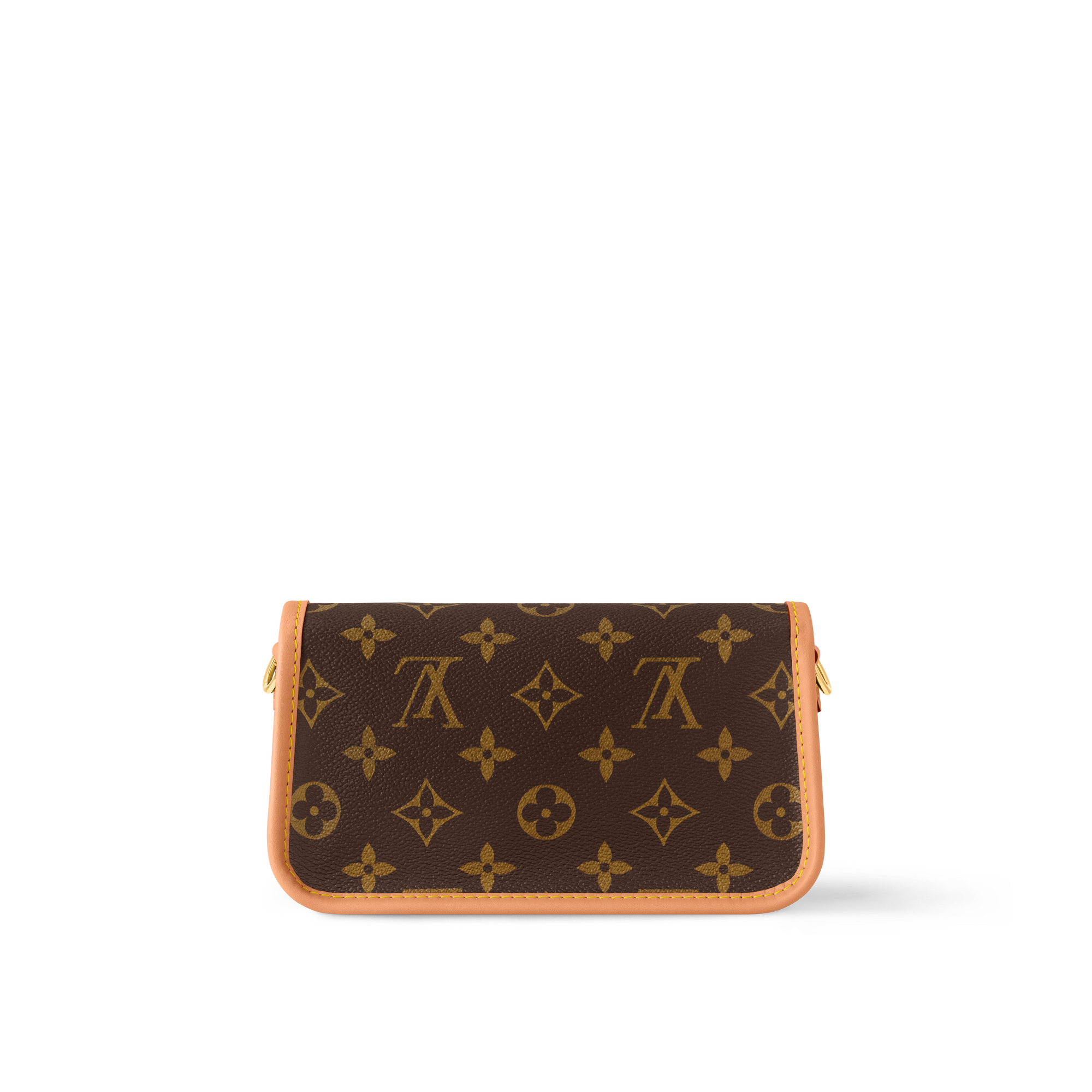 Nano Diane Monogram in Women