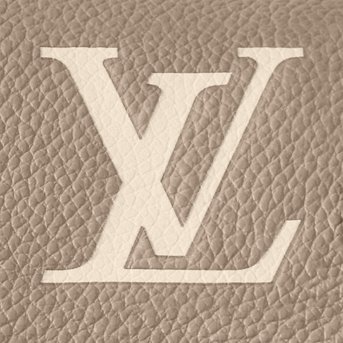 Nano Diane Bicolour Monogram Empreinte Leather in Women's Wallets and Small Leather Goods Wallets on Chain and Micro Bags collections by Louis Vuitton (Product zoom)
