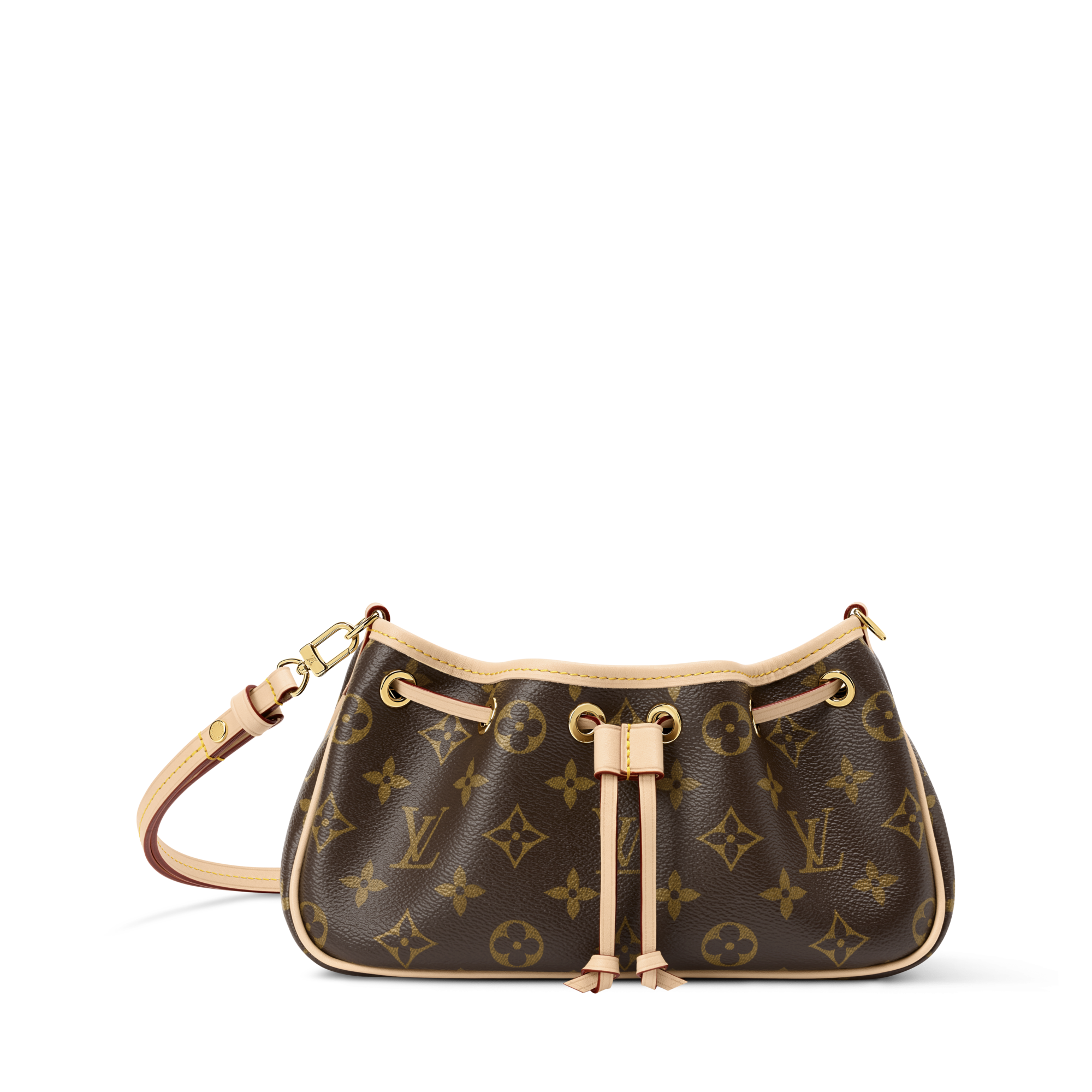 Nano Frivole - Wallets and Small Leather Goods | LOUIS VUITTON