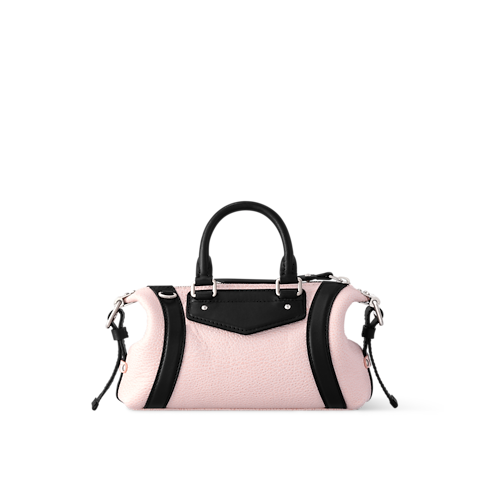 Nano LV Biker in Women's Wallets and Small Leather Goods Wallets on Chain and Micro Bags collections by Louis Vuitton (Product zoom)