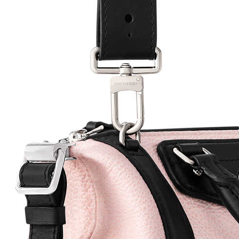 Nano LV Biker in Women's Wallets and Small Leather Goods Wallets on Chain and Micro Bags collections by Louis Vuitton (Product zoom)