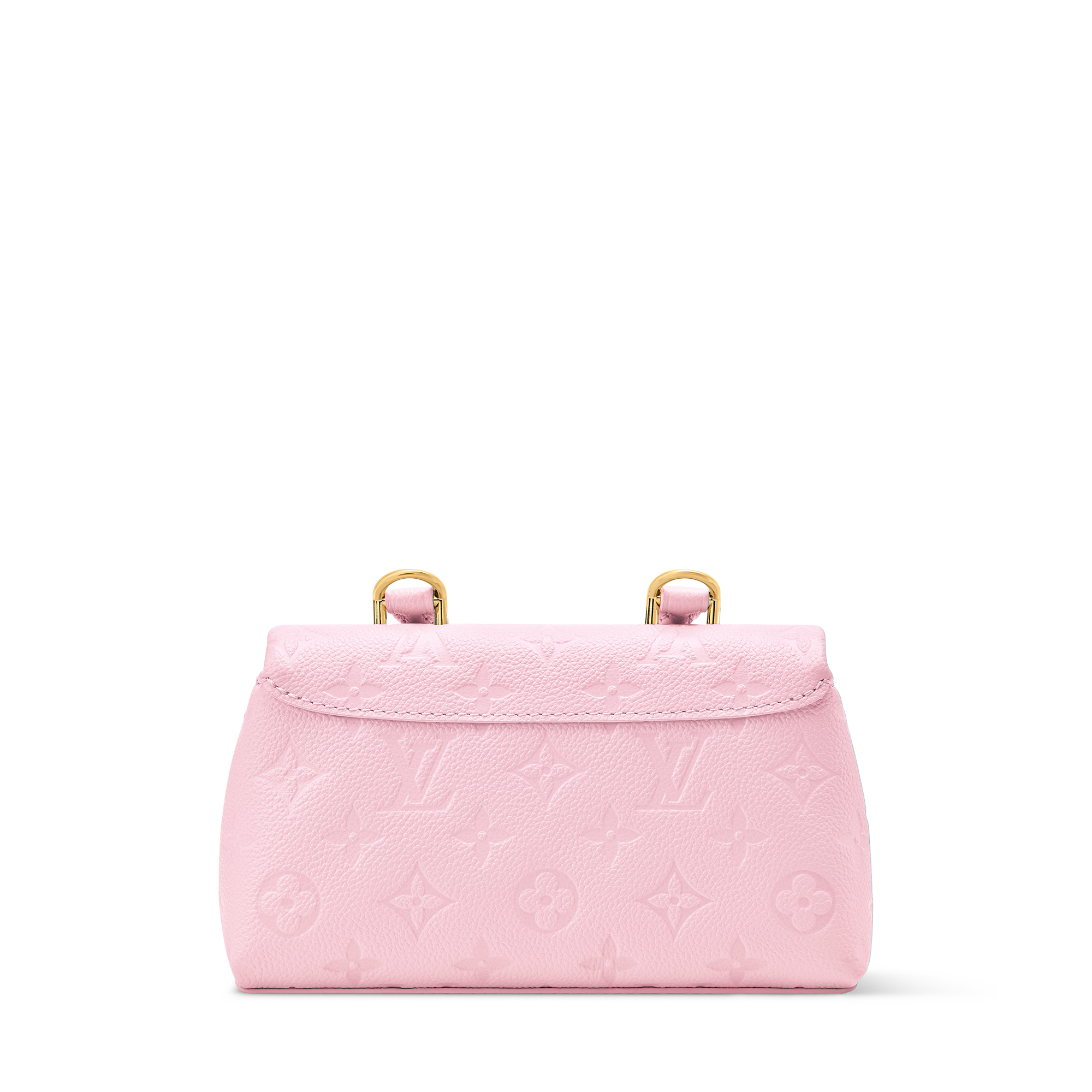Nano Madeleine Monogram Empreinte Leather - Wallets and Small 