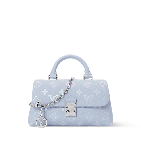 Cortina Closed Mule in Women's Shoes Mules collections by Louis Vuitton
