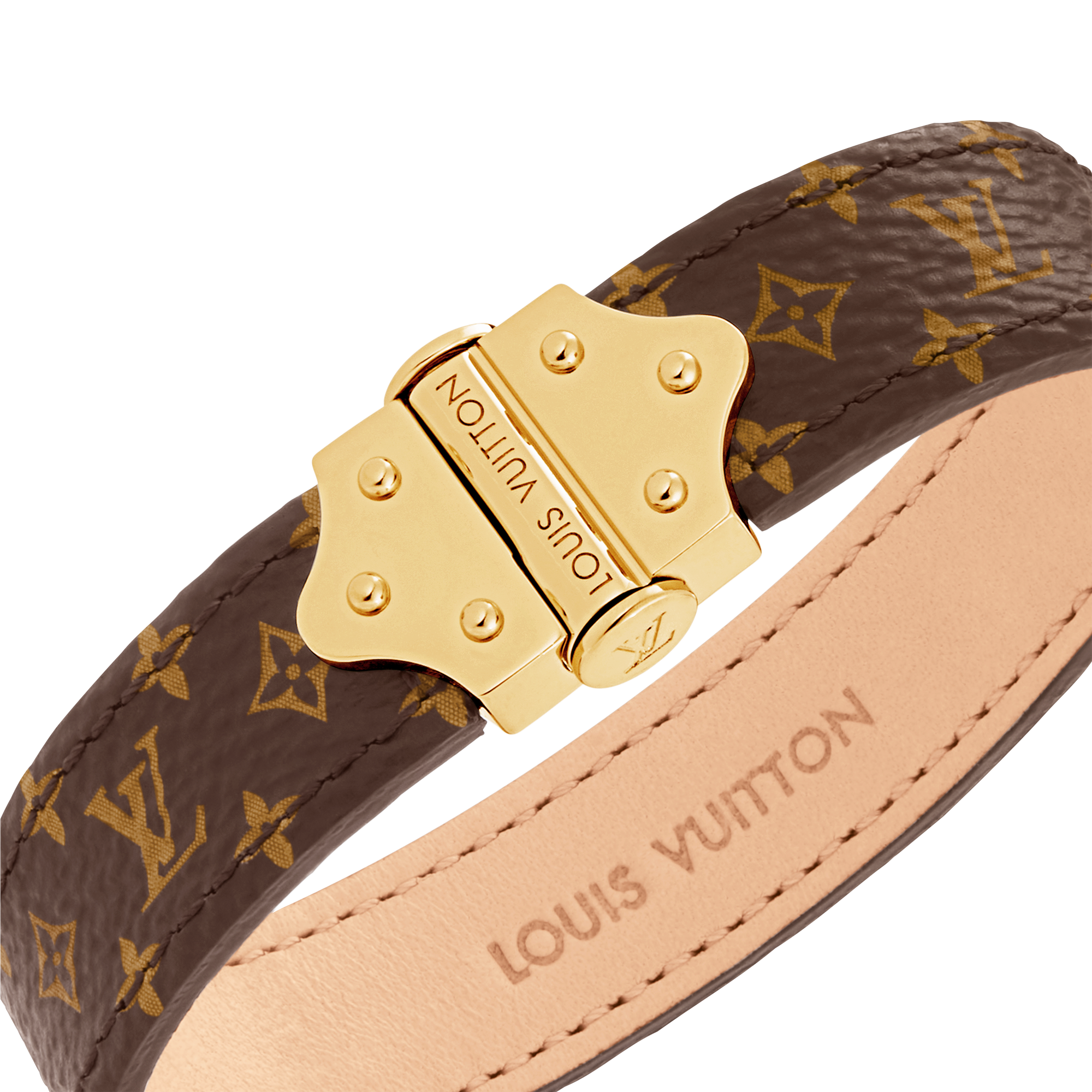 Nano Monogram bracelet Monogram in Women