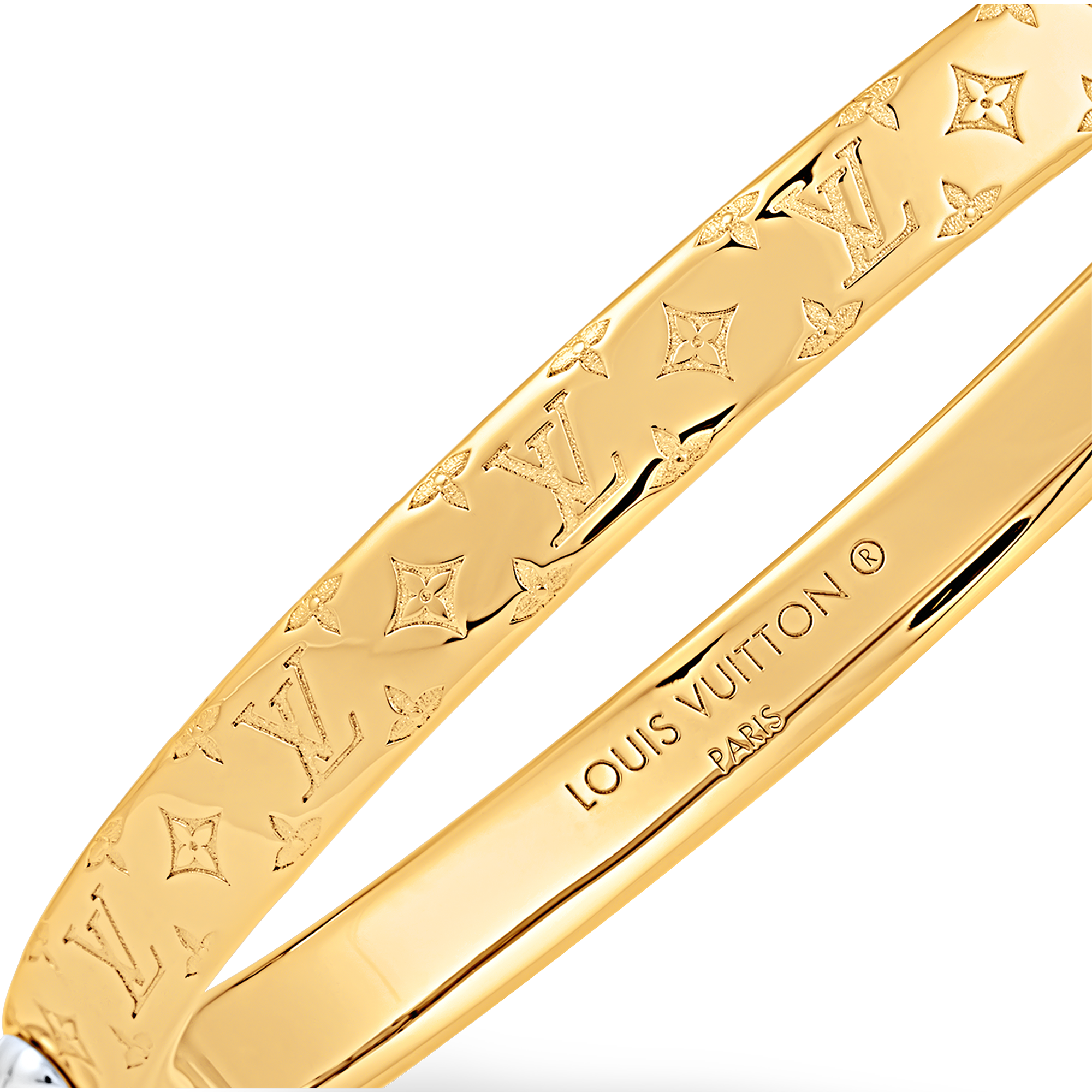 Nanogram Bracelet . in Women
