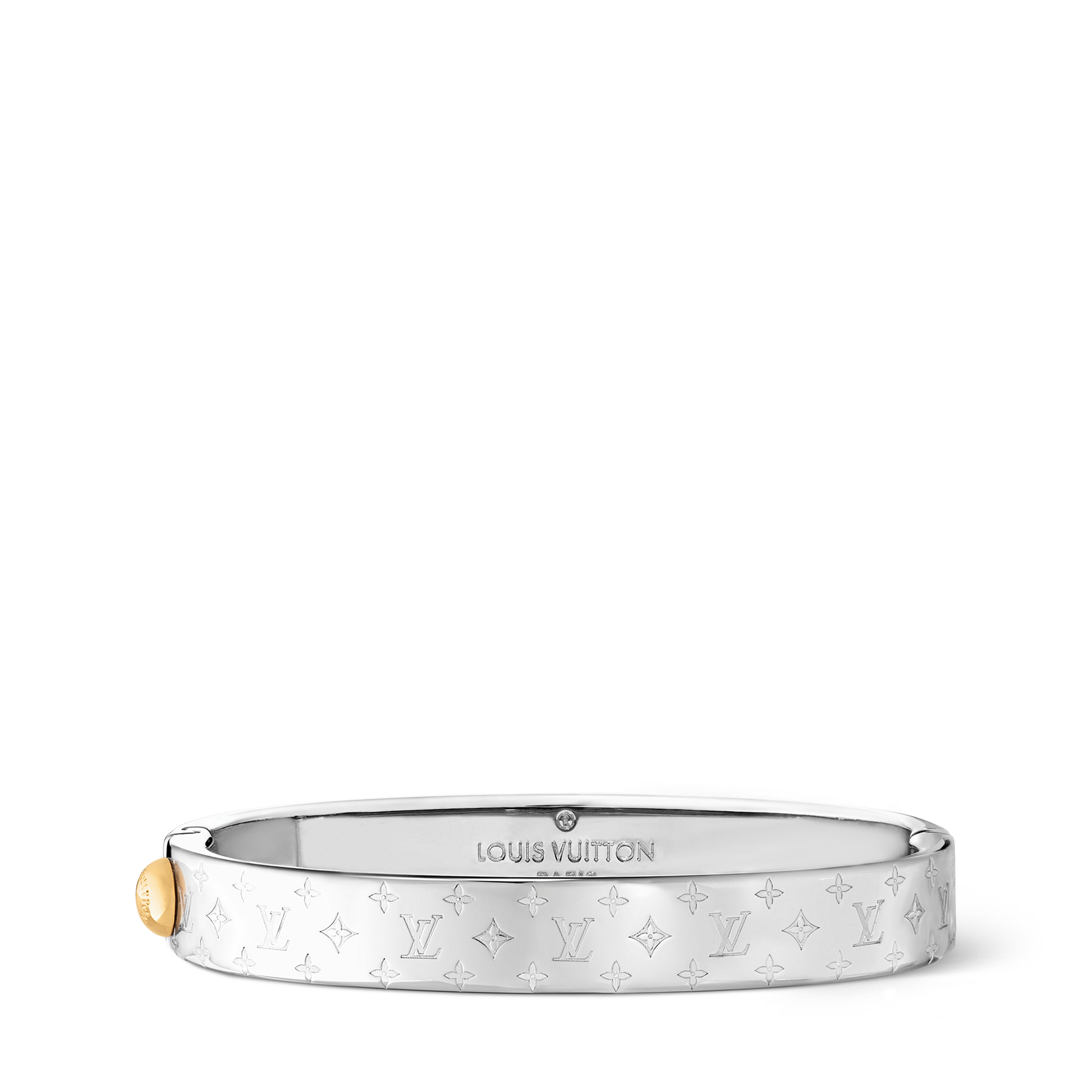 Nanogram Cuff . in Women