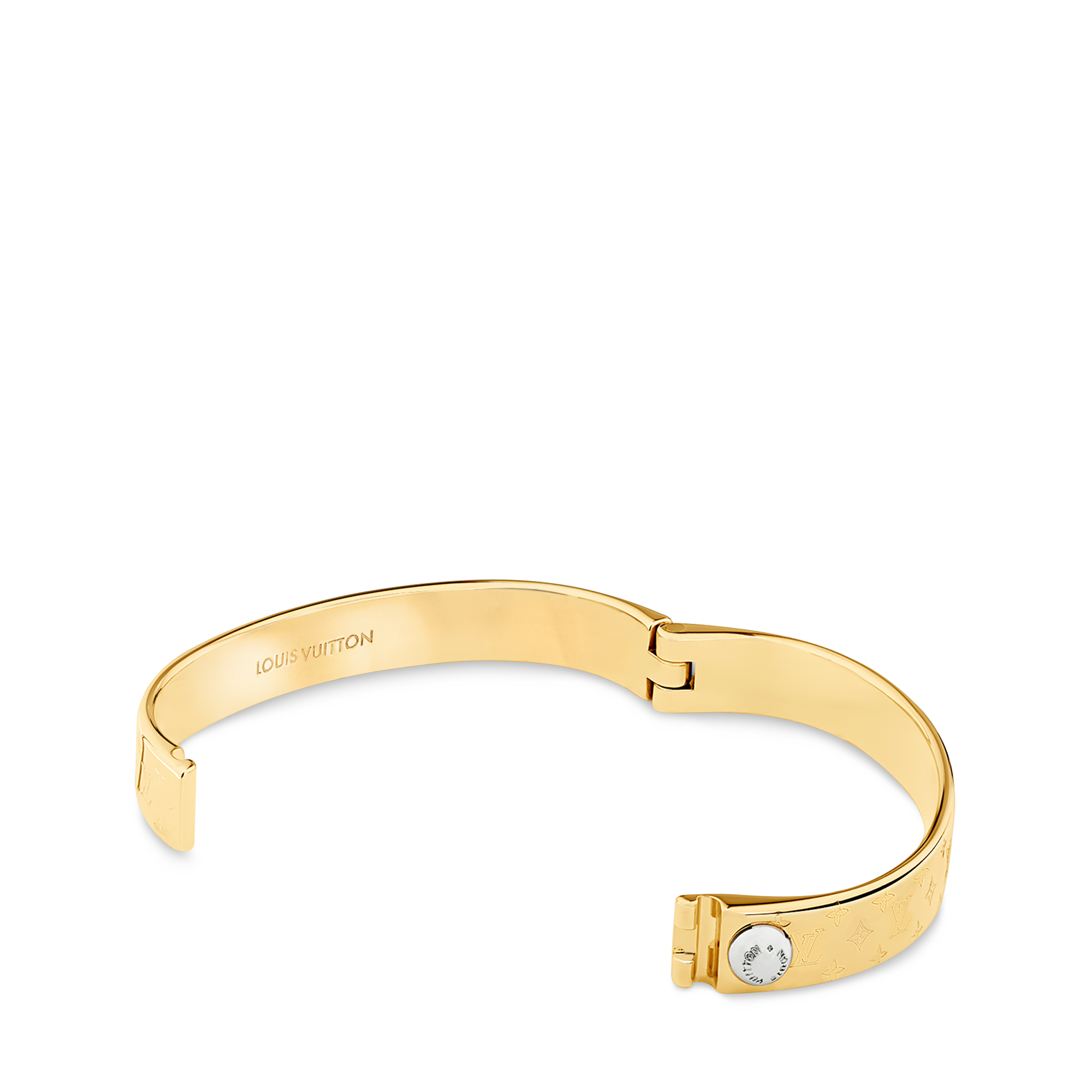 Nanogram Cuff . in Women