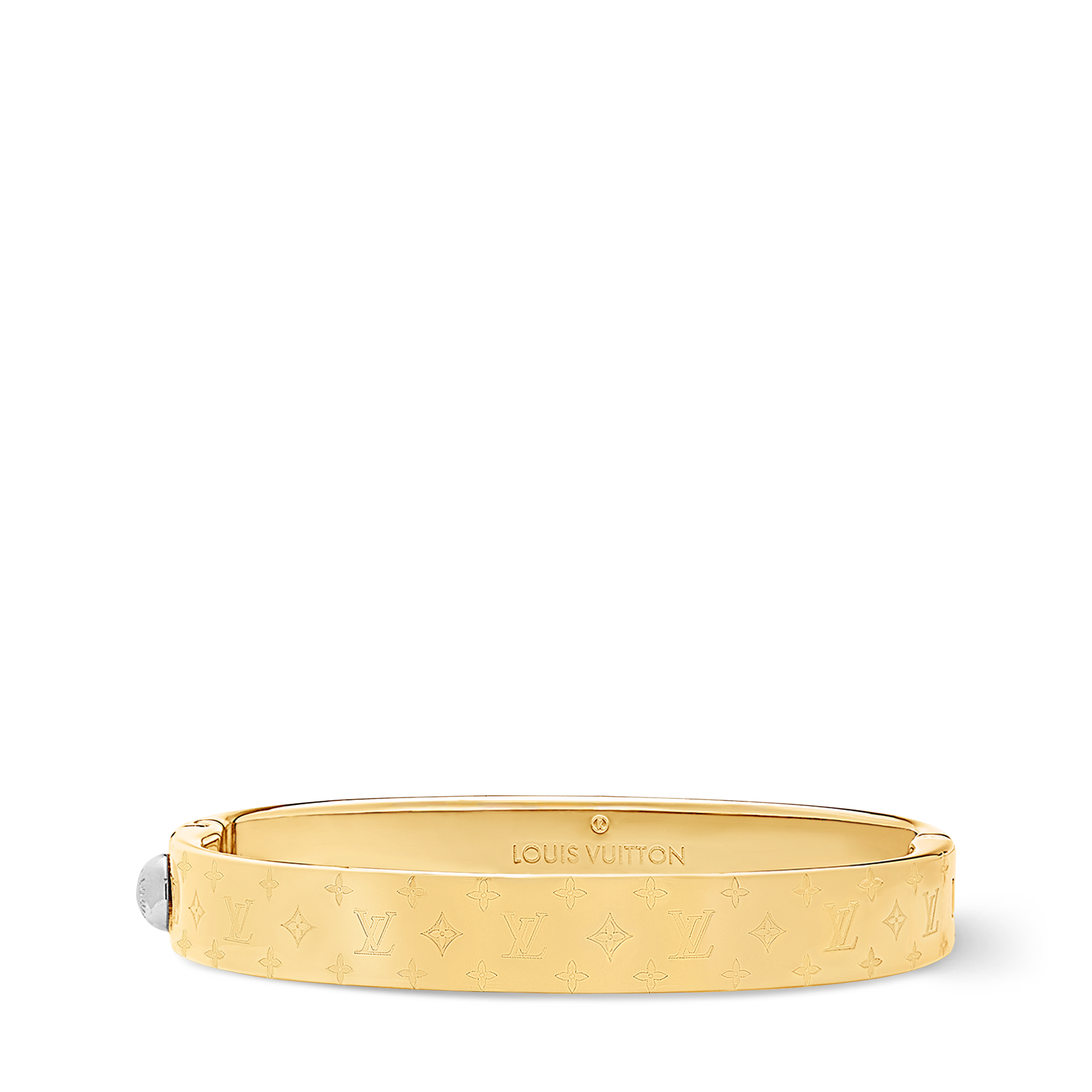 Nanogram Cuff . in Women