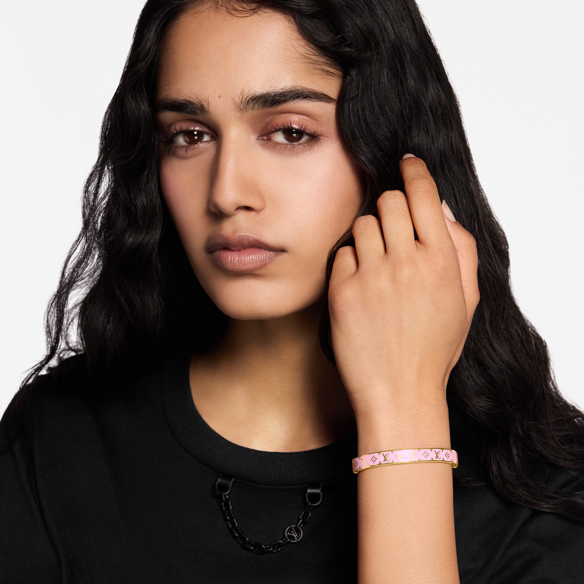 Nanogram Enamel Bracelet . in Women