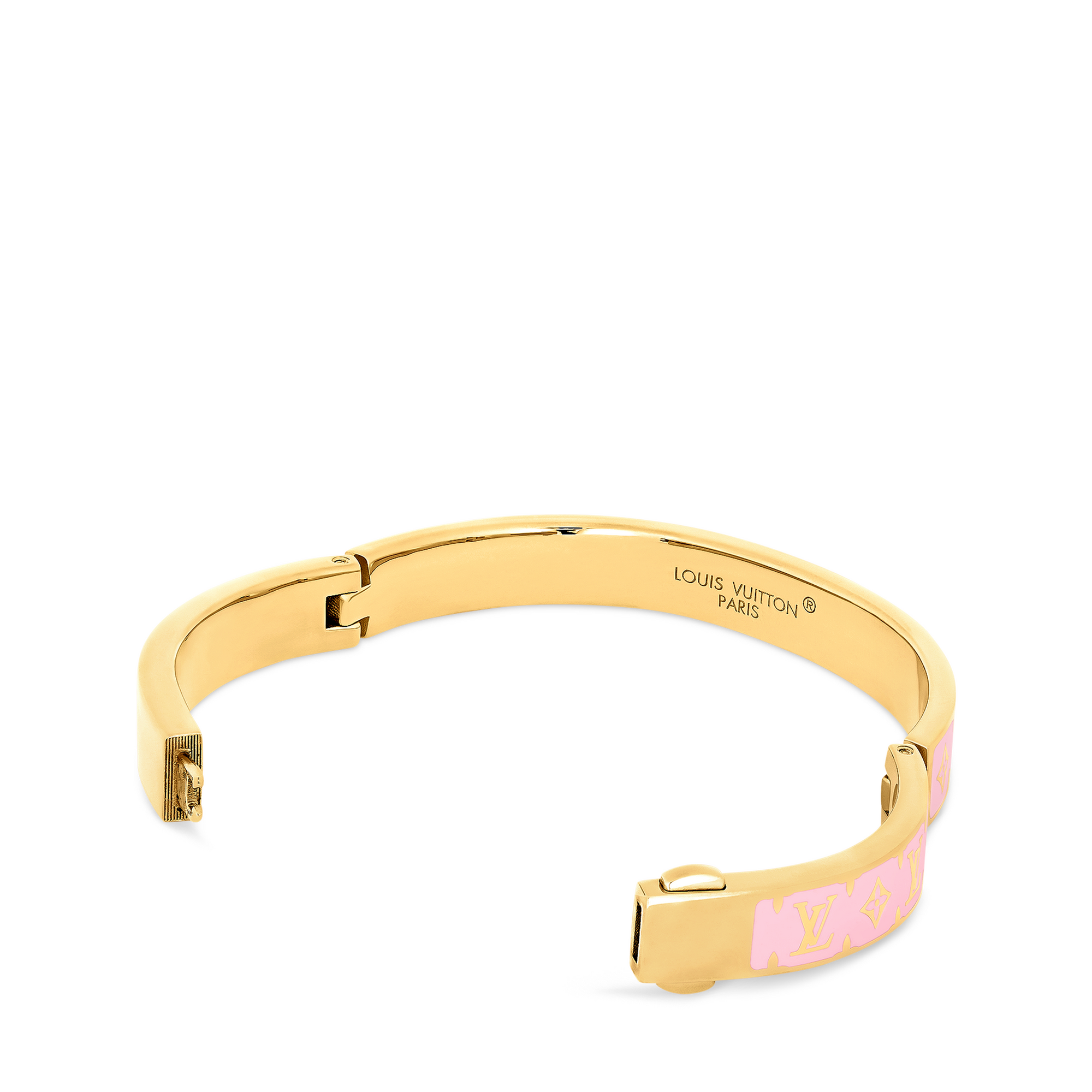 Nanogram Enamel Bracelet . in Women