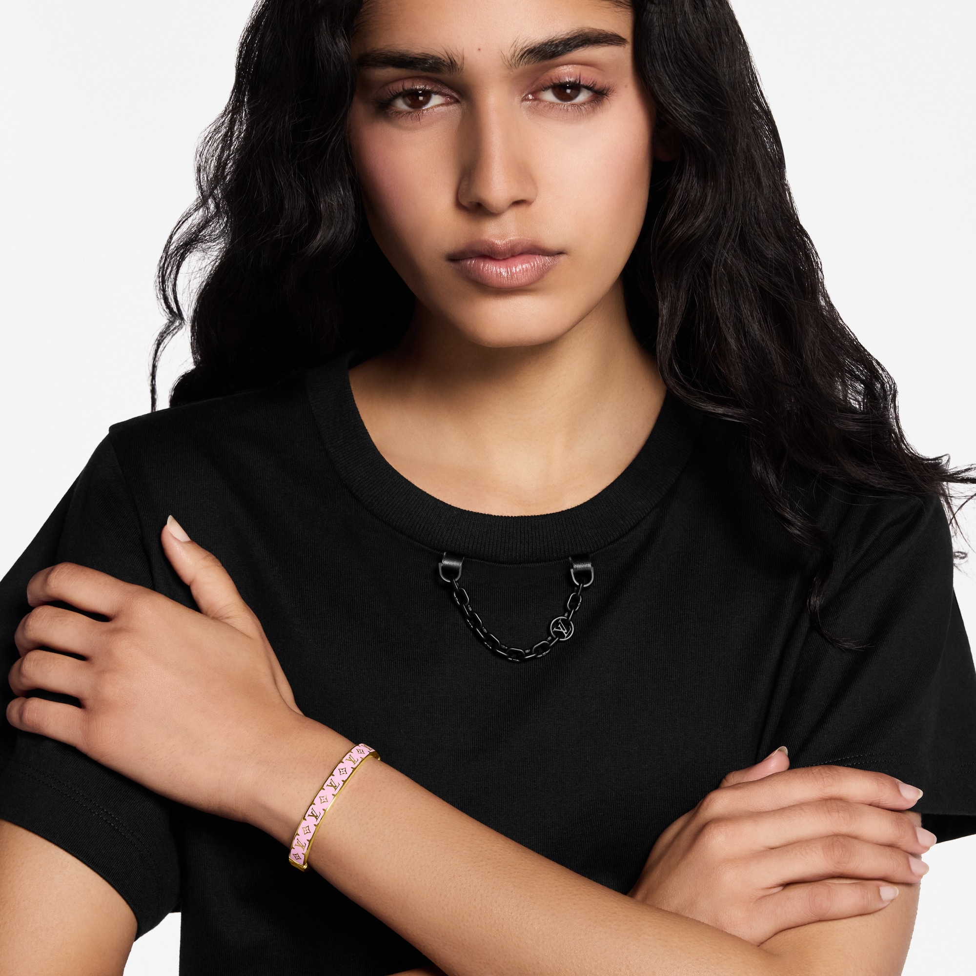 Nanogram Enamel Bracelet . in Women