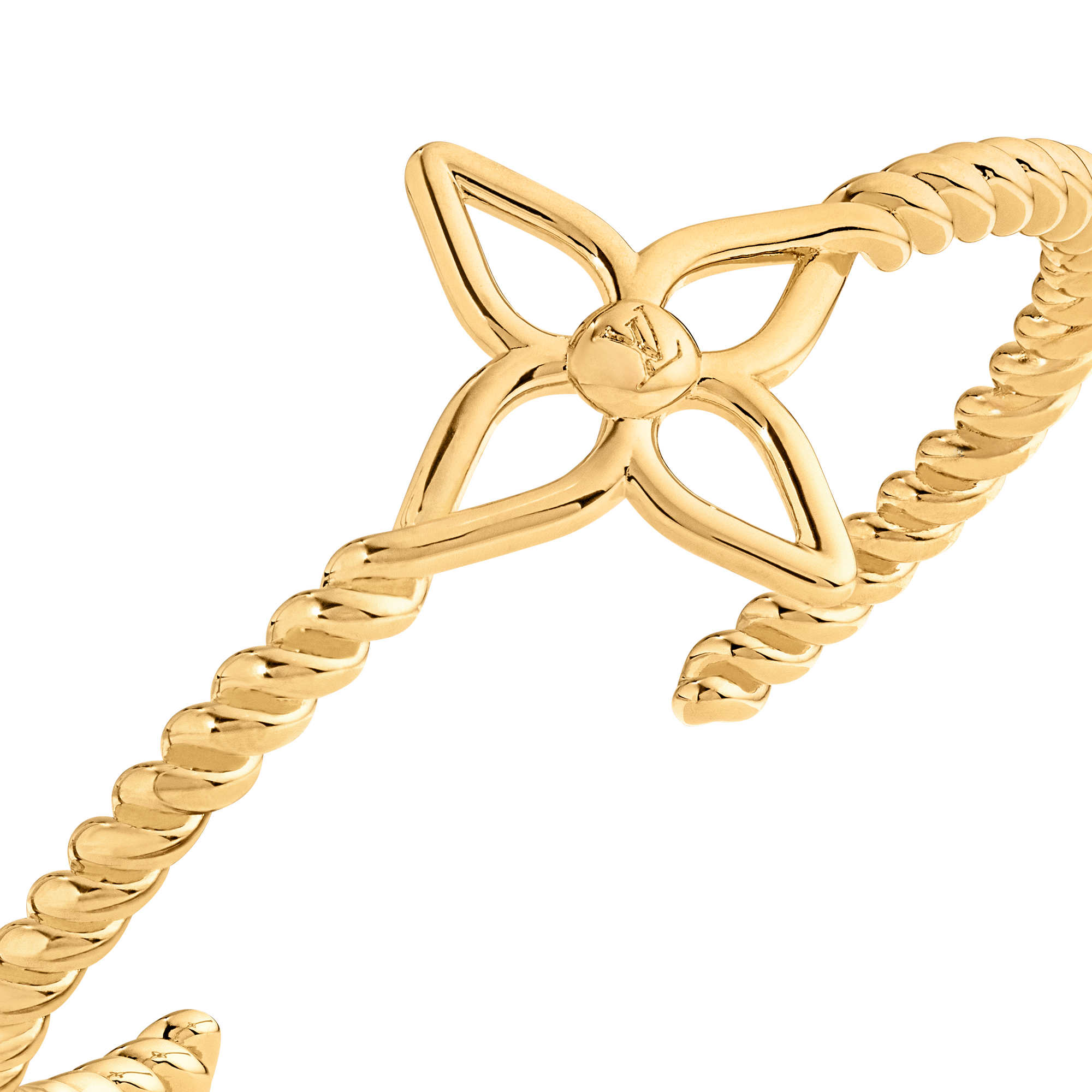 Nautical Rigid Bracelet . in Women