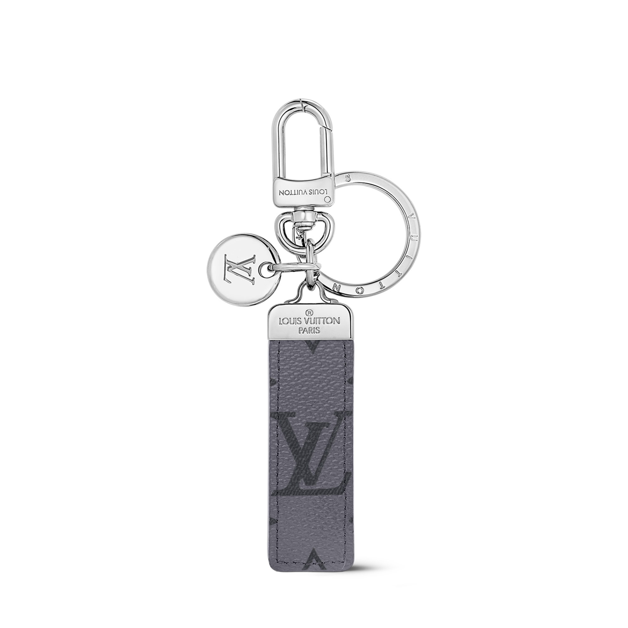 Neo LV Club Bag Charm and Key Holder . in Men